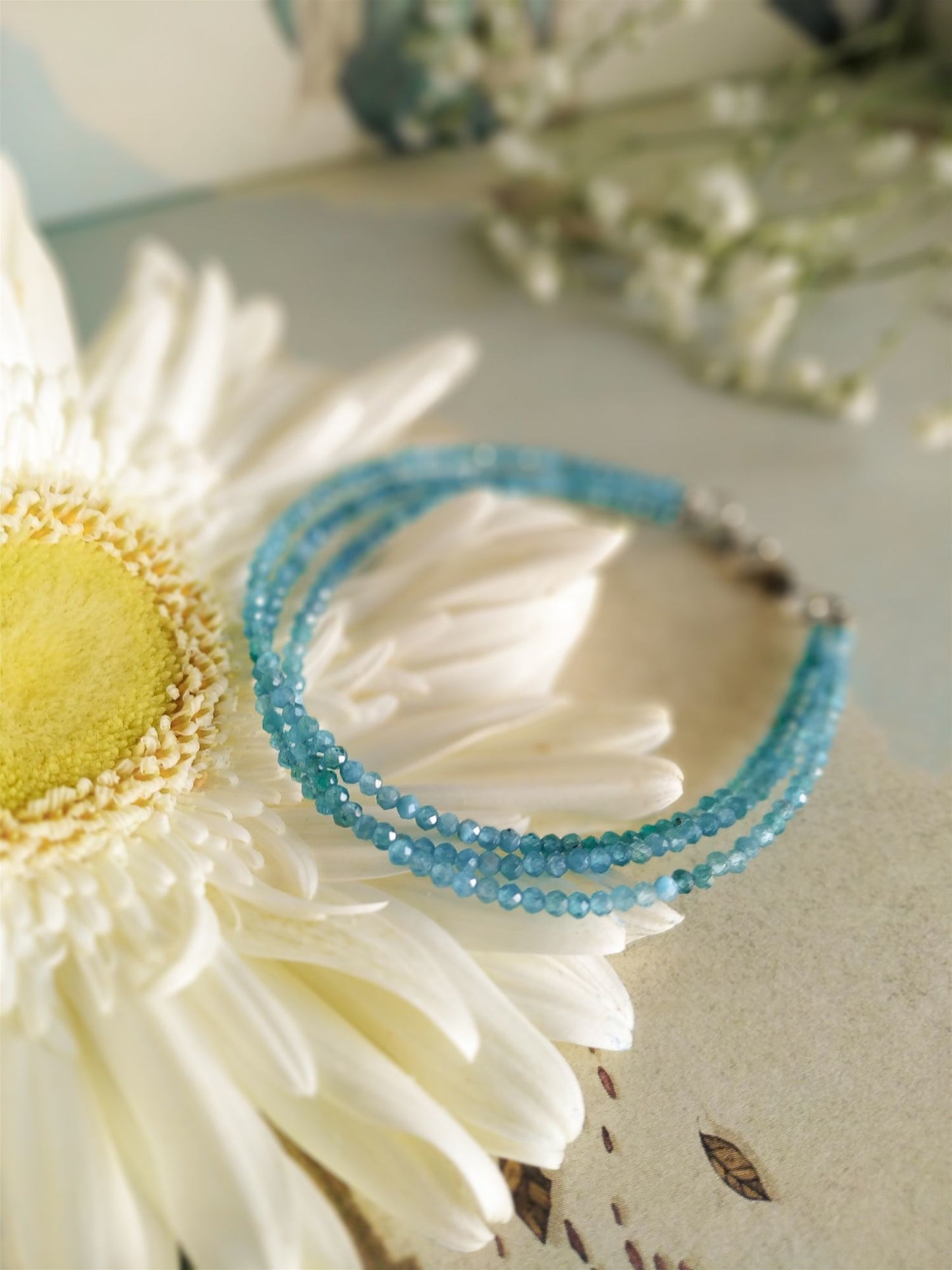 Bracciale Inverno