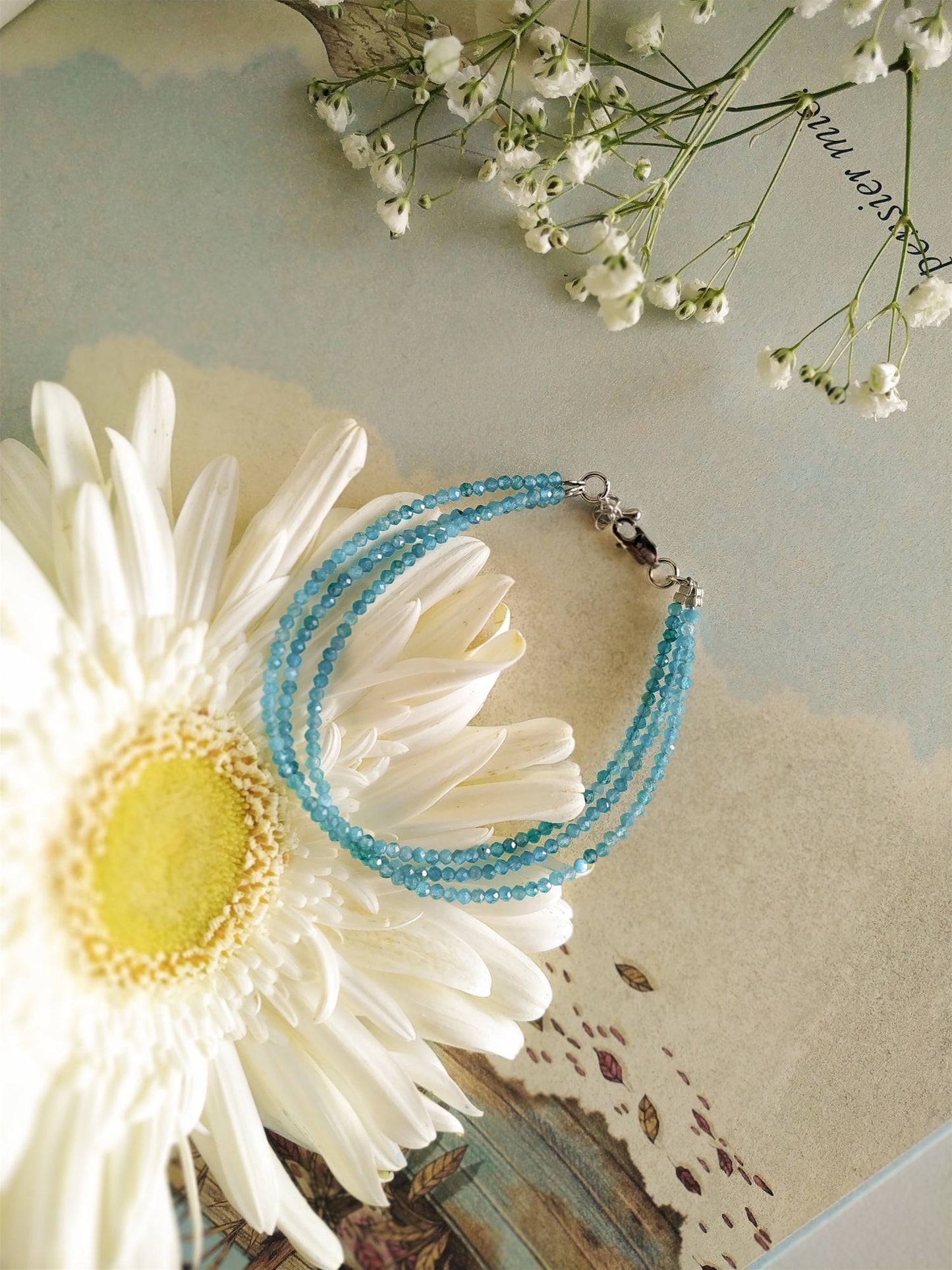 Bracciale Inverno