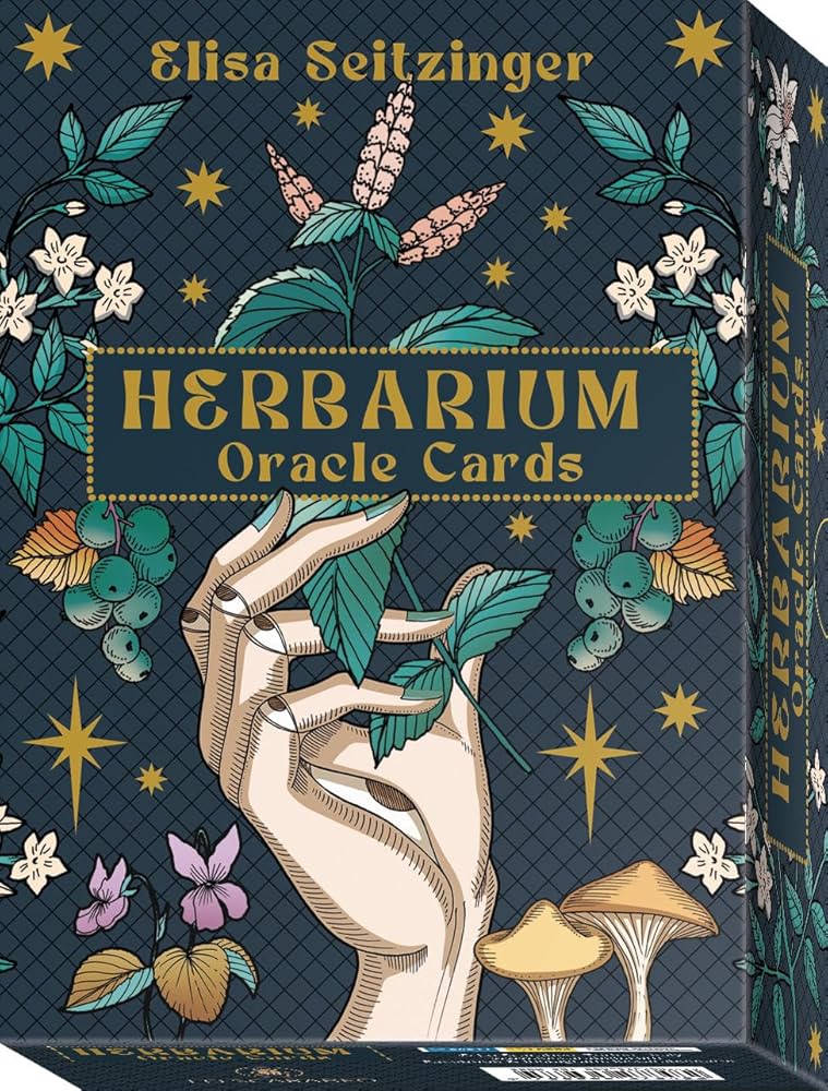 Oracoli "Herbarium"