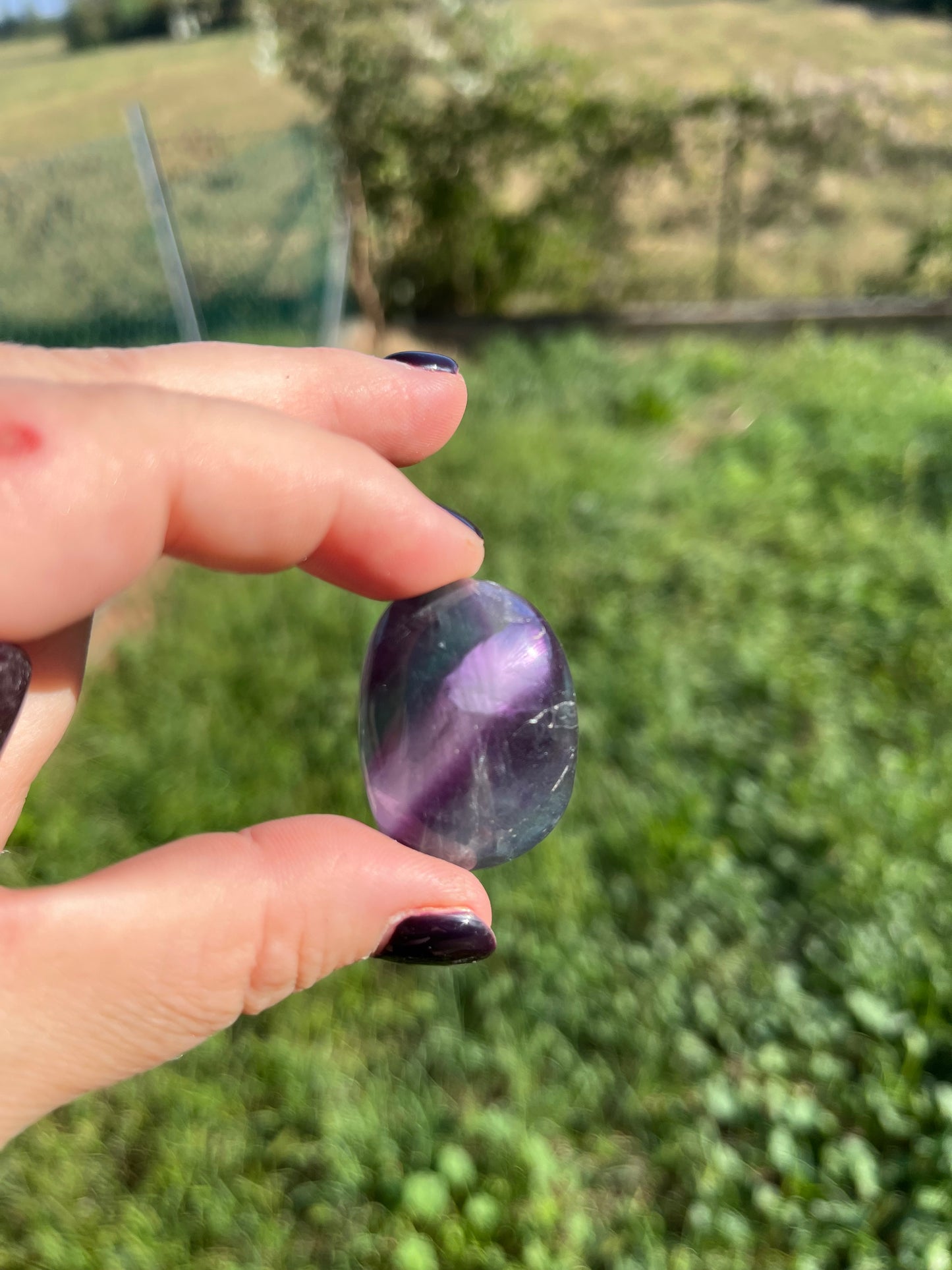 Fluorite