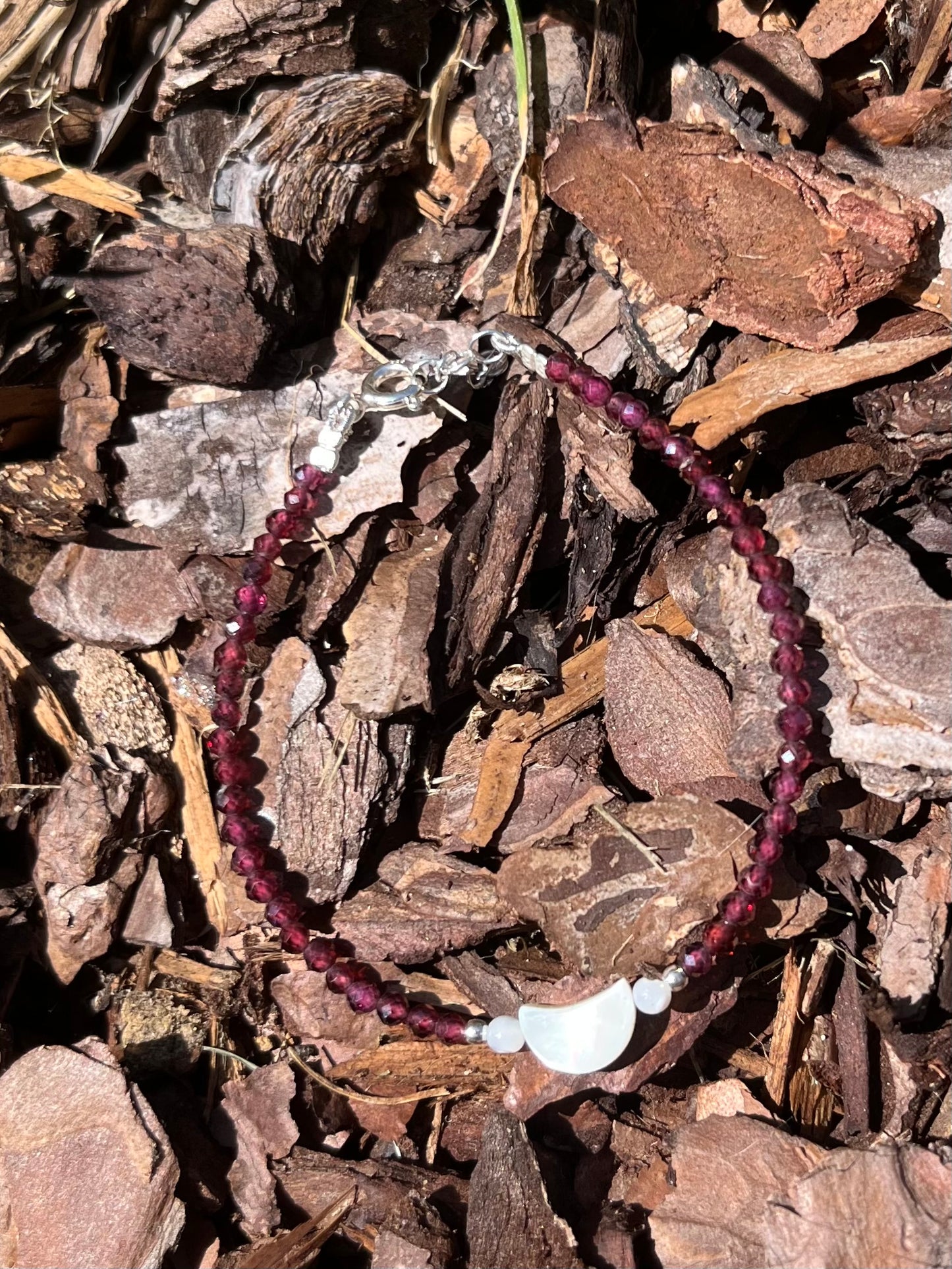 Bracciale Equinox Moon