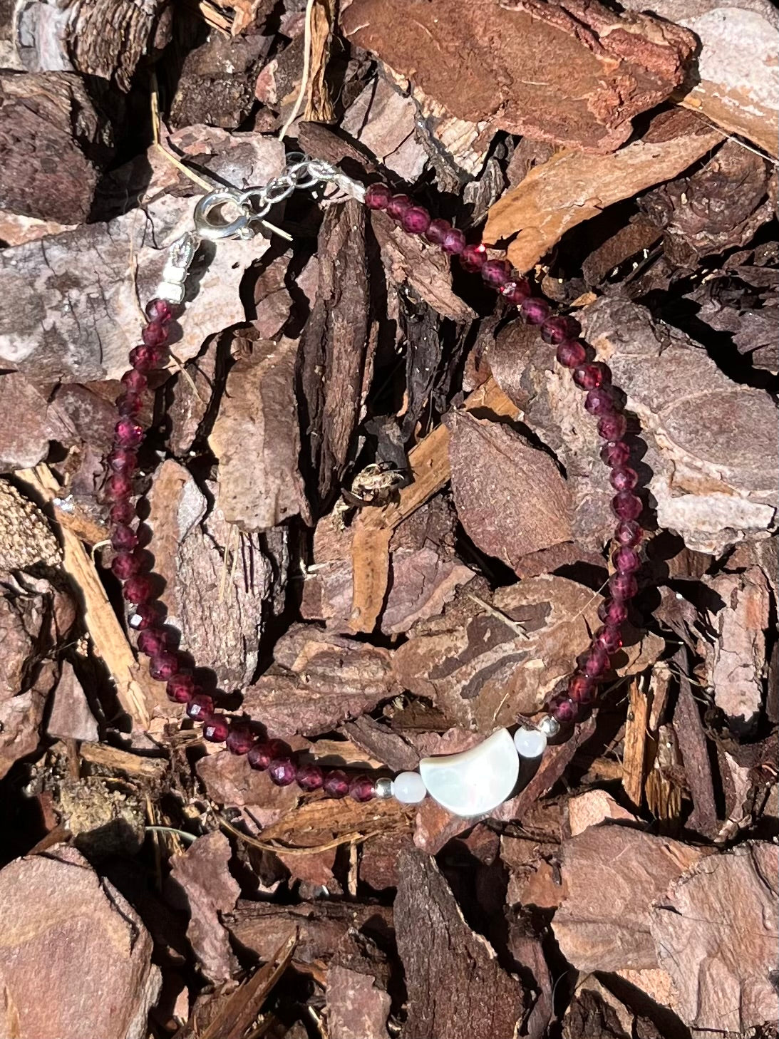Bracciale Equinox Moon