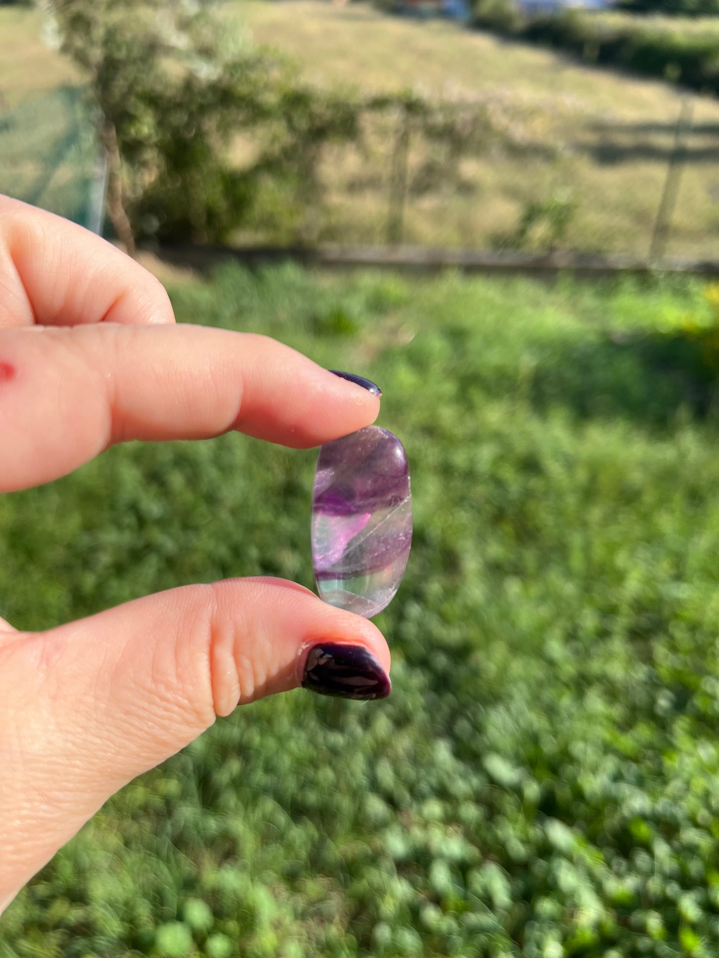 Fluorite
