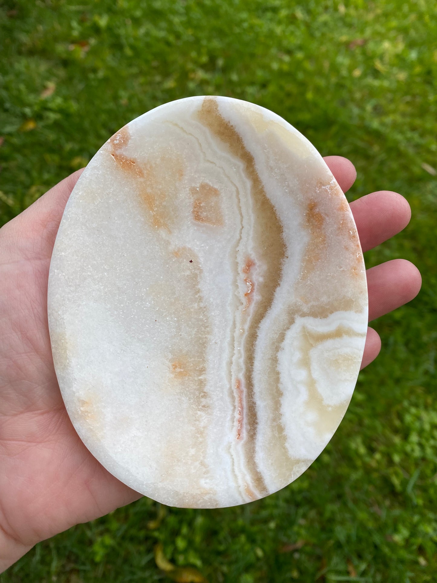 Ciotola Calcite