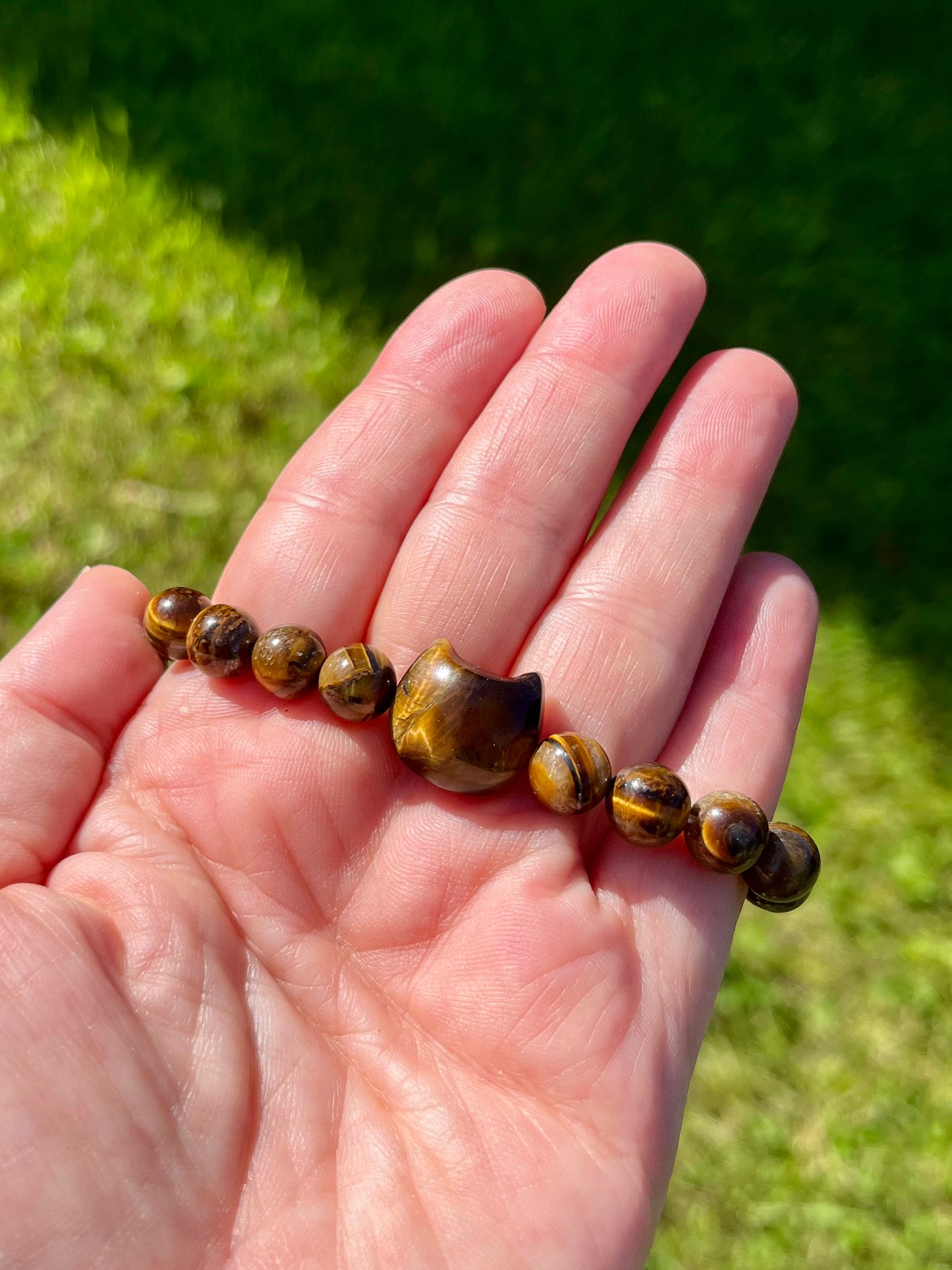 Bracciale Gatto Palline