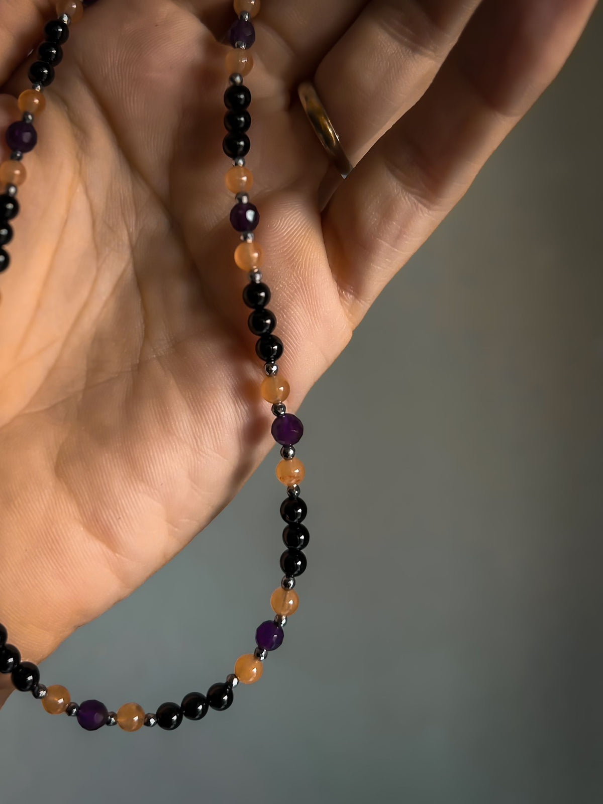 Collana della Strega