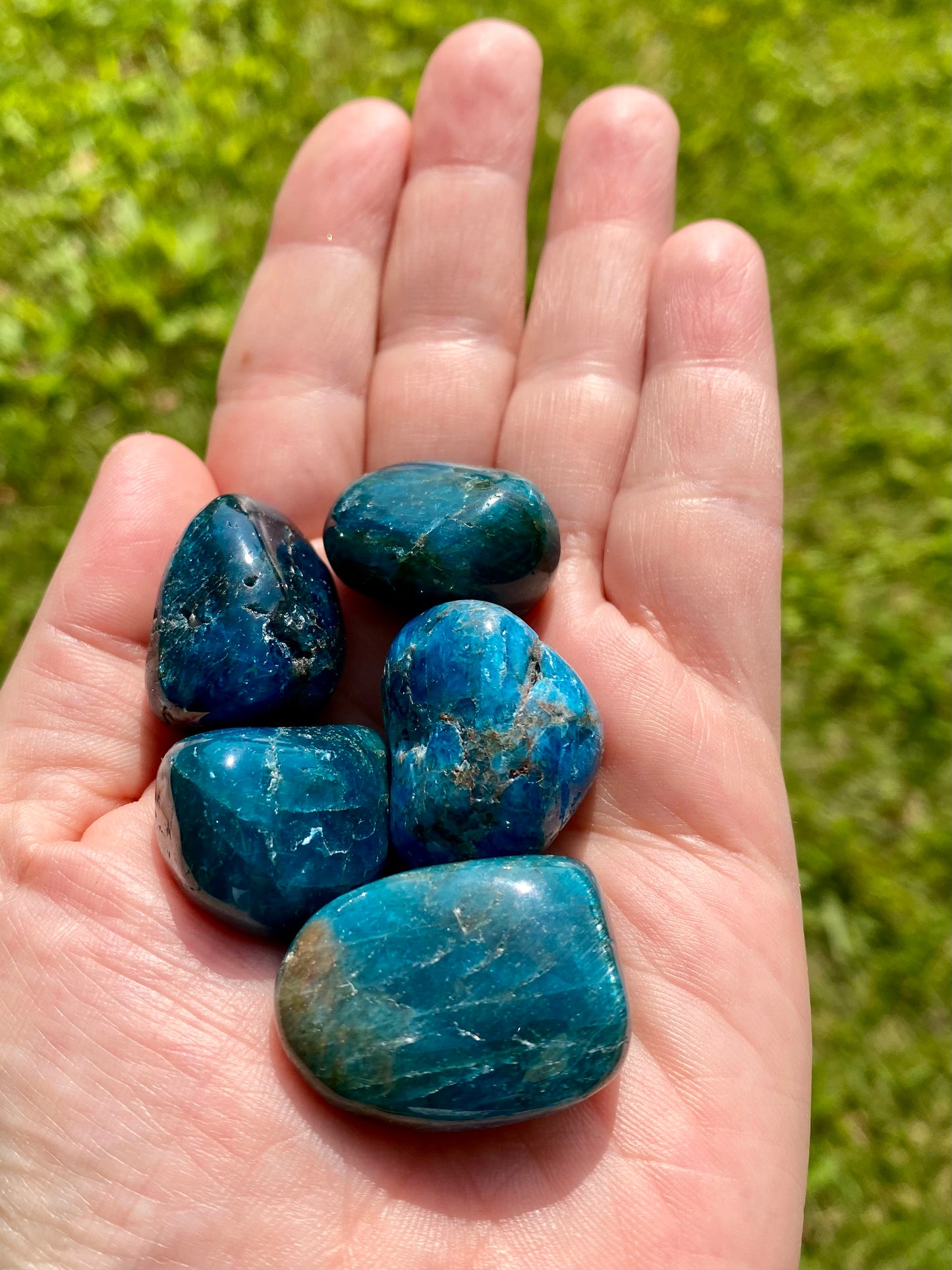 Apatite
