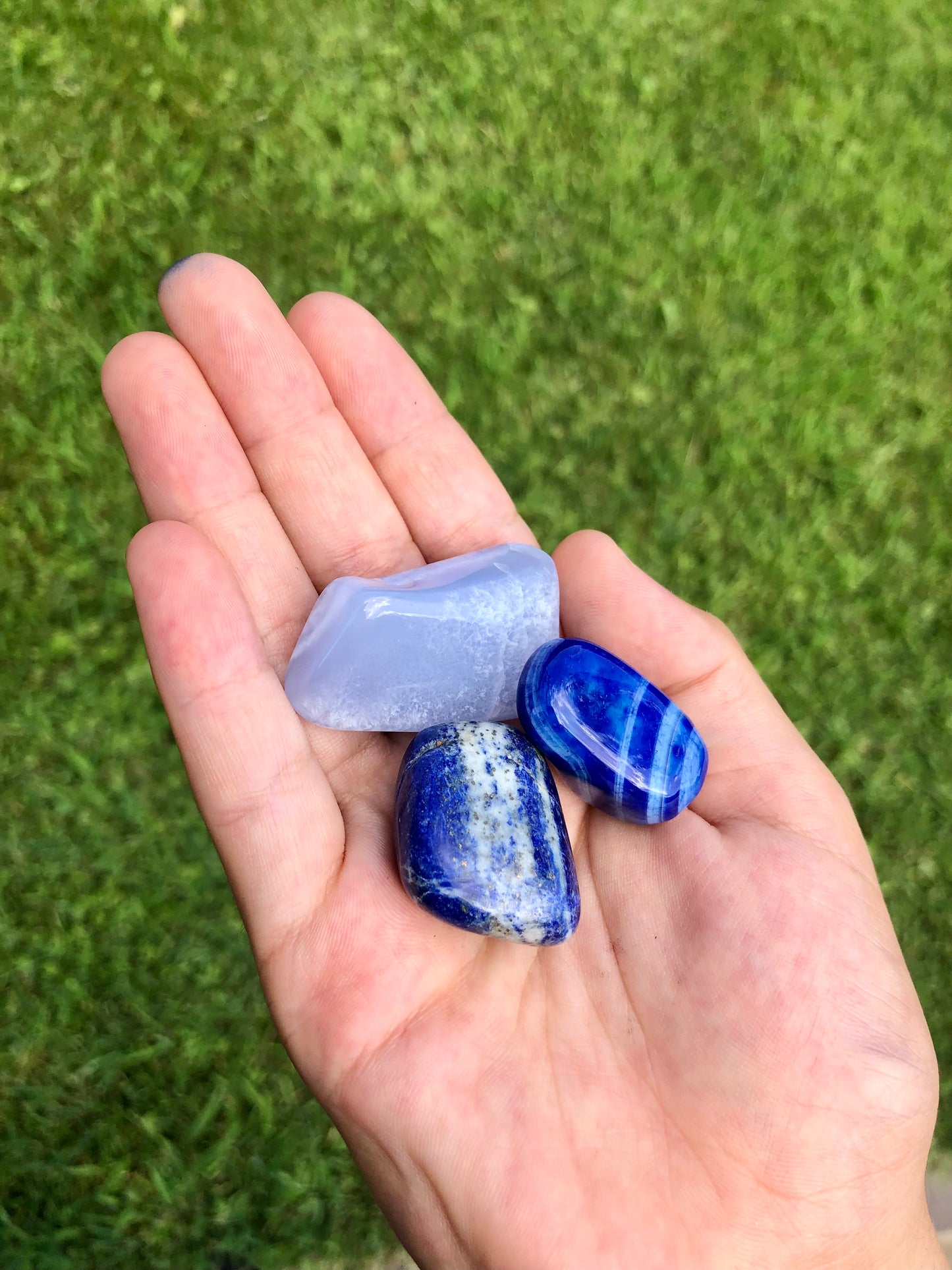 Kit Calma e Serenità