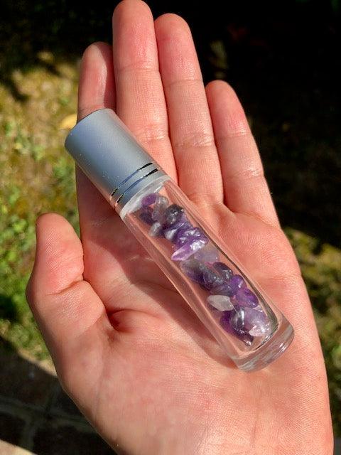 Roll-on Cristalli - Stregadellemele Crystal Shop