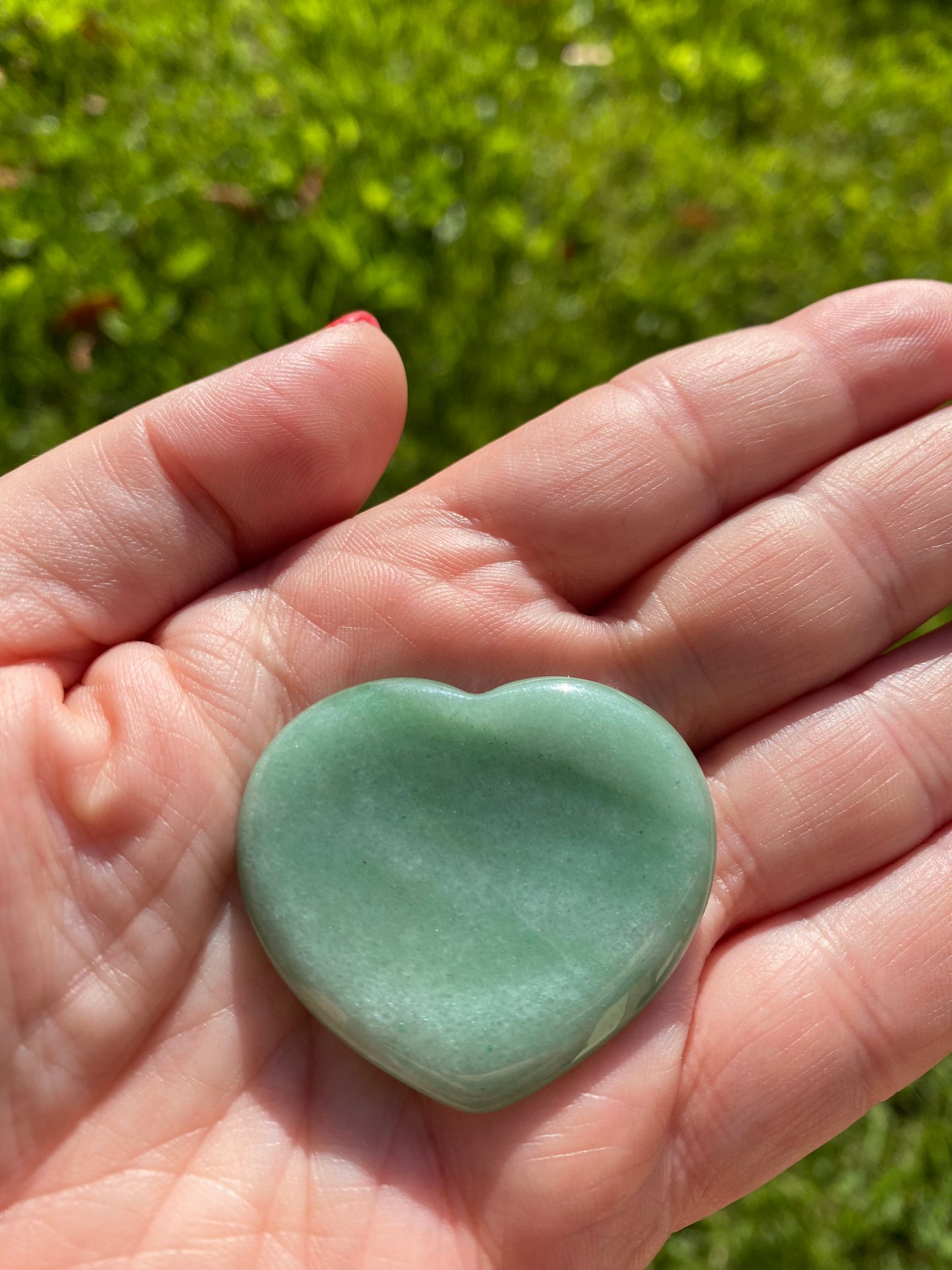 Worry Stone