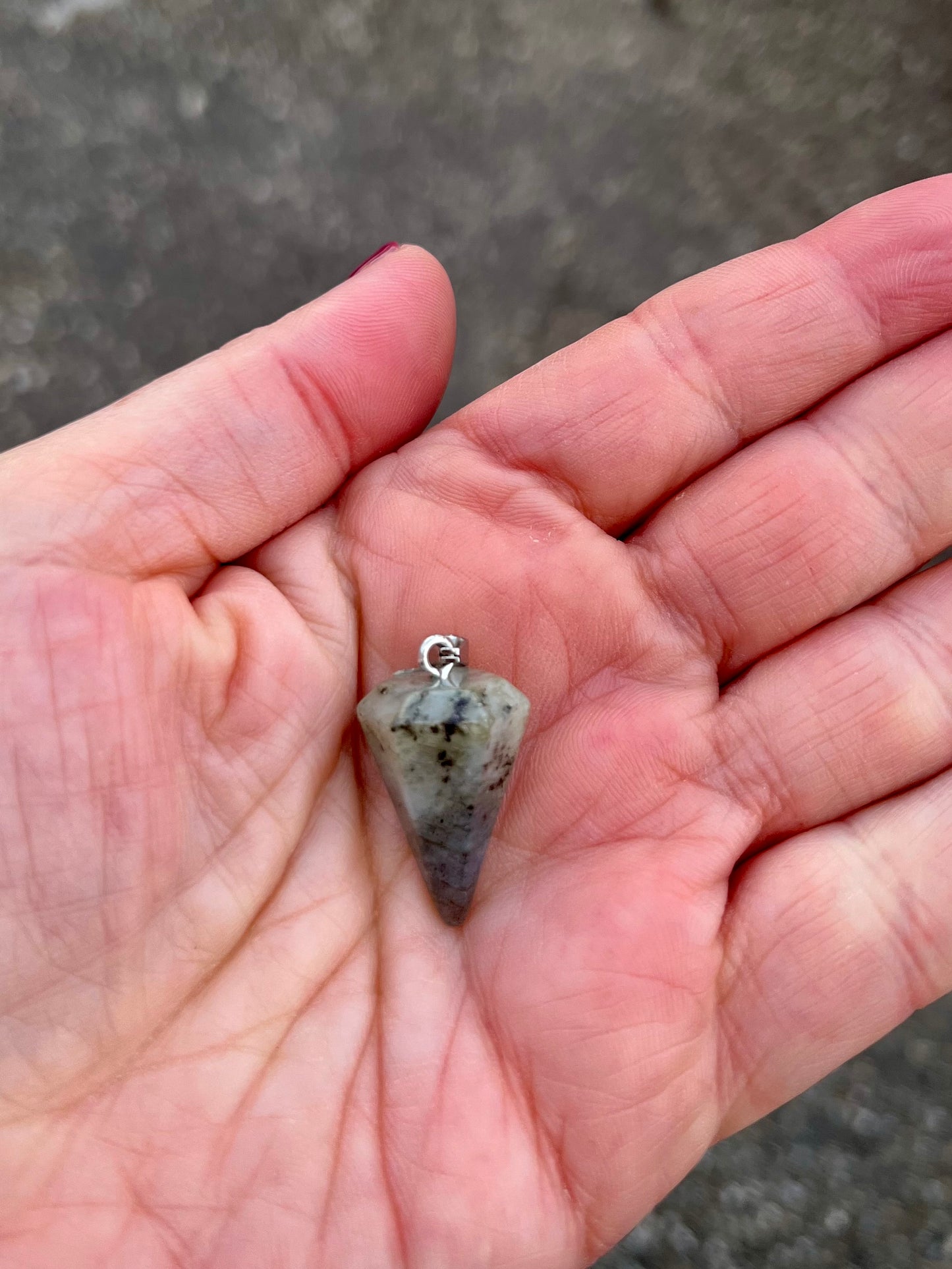 Ciondoli Pendolini Misti Mini