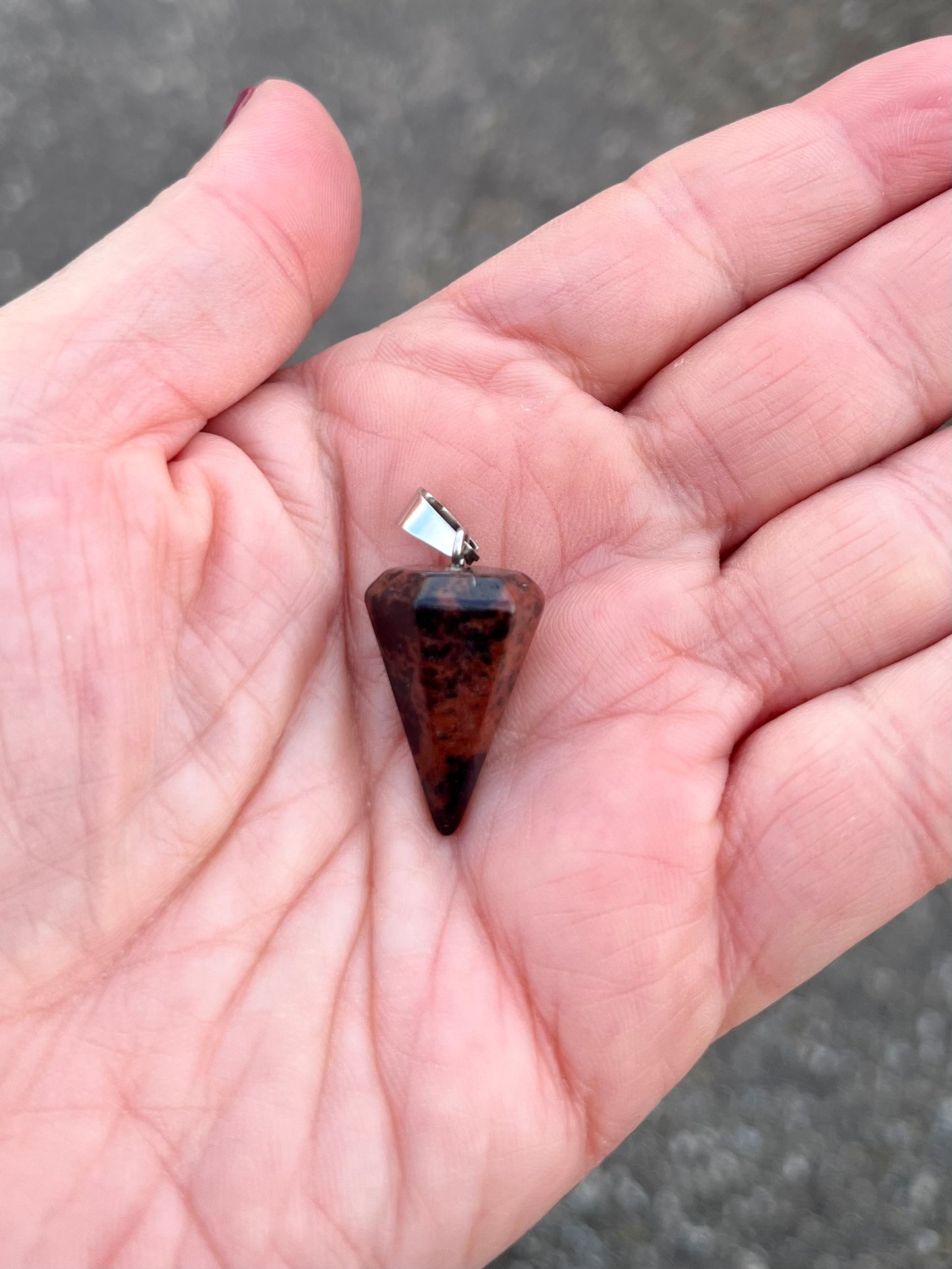 Ciondoli Pendolini Misti Mini