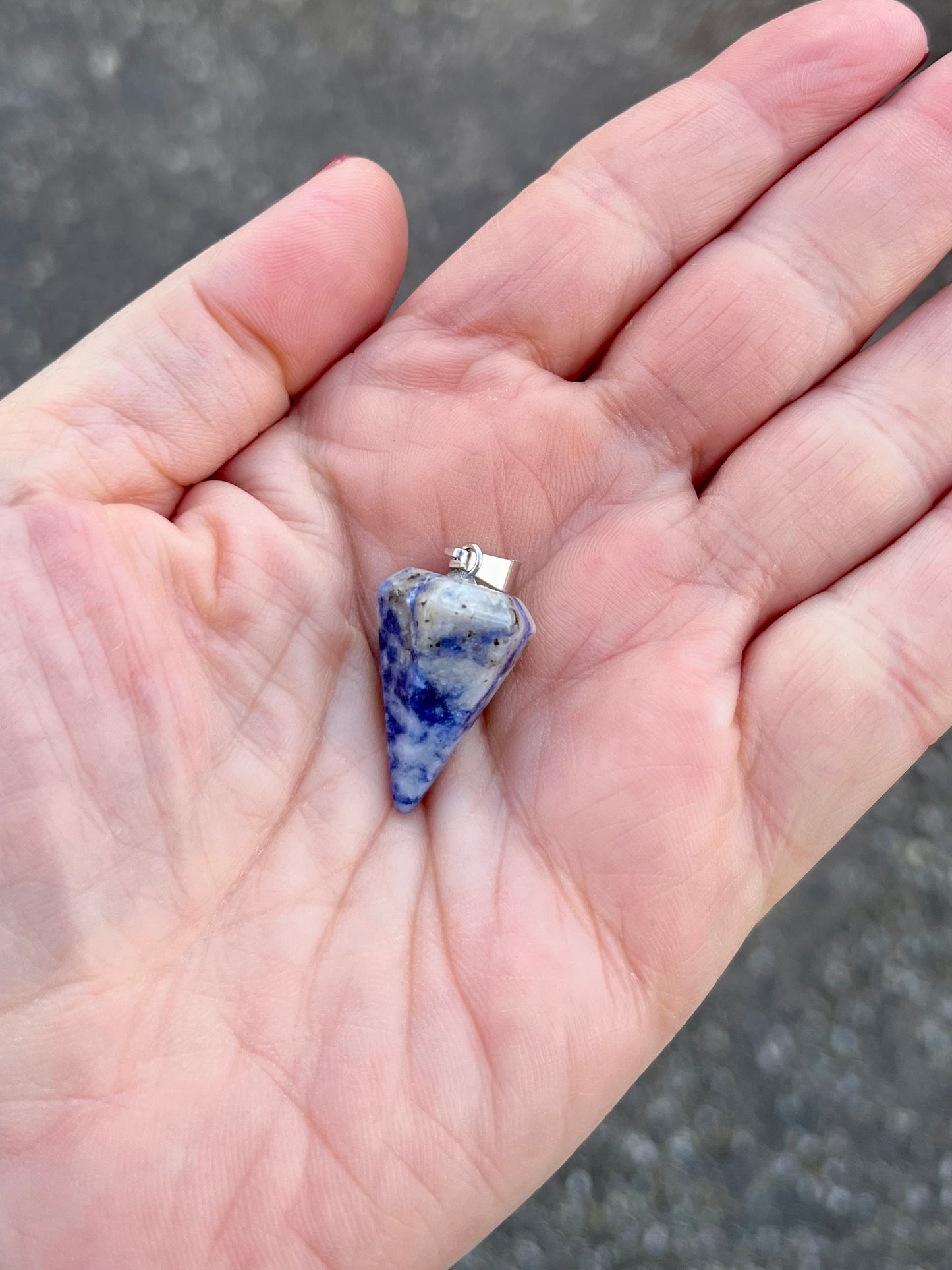 Ciondoli Pendolini Misti Mini