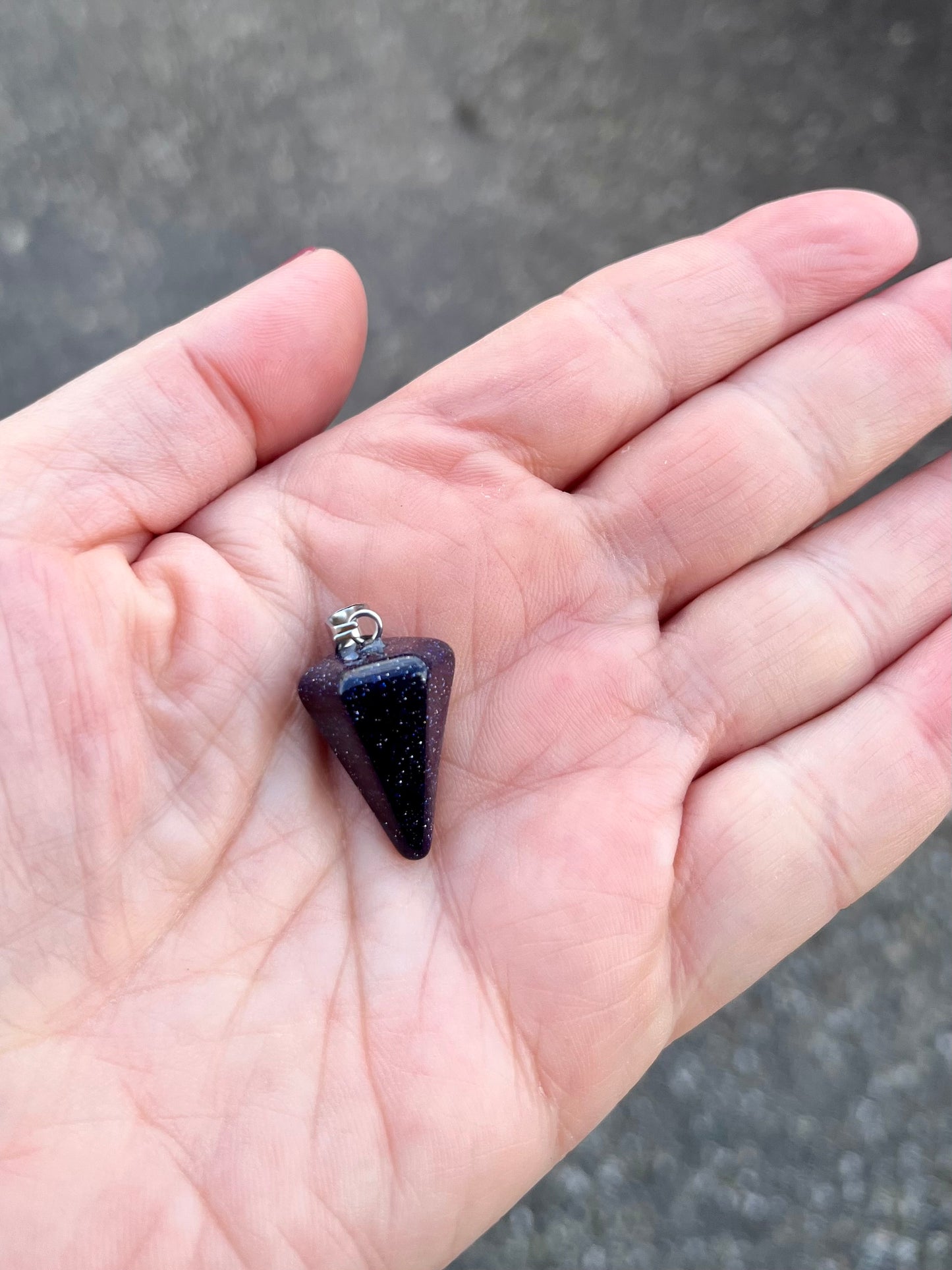 Ciondoli Pendolini Misti Mini