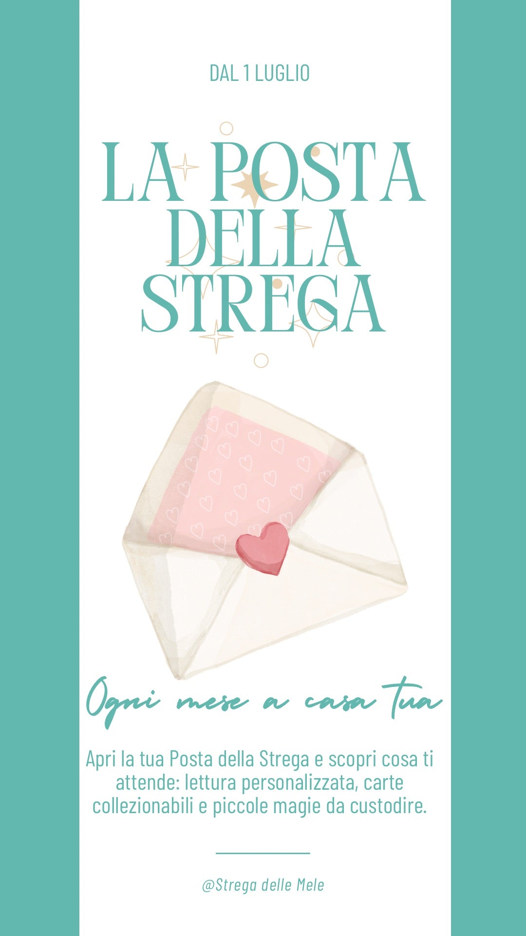 Posta della Strega