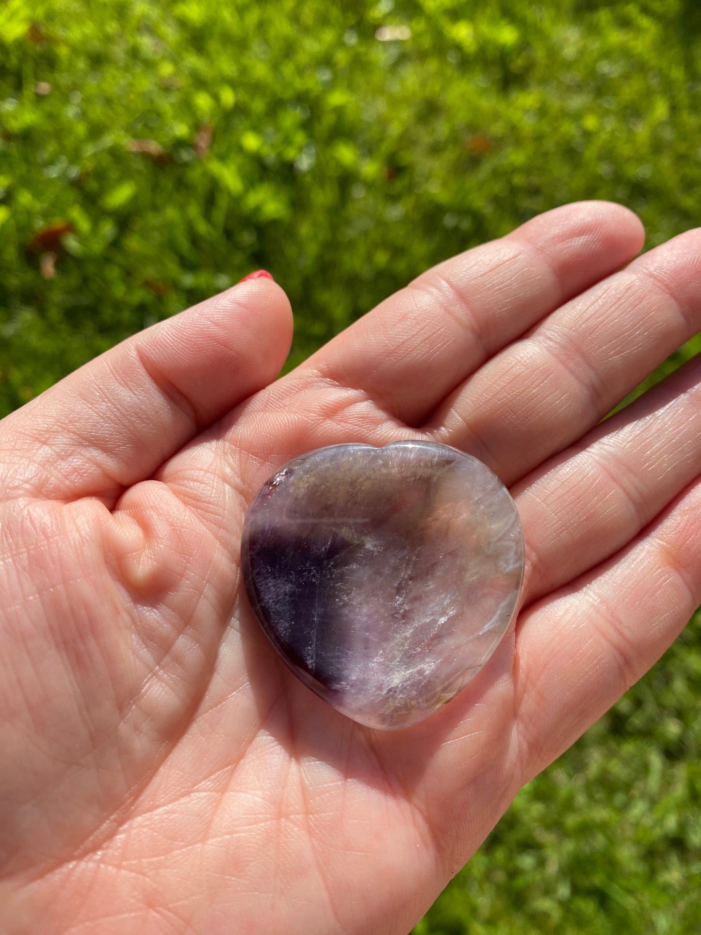 Worry Stone