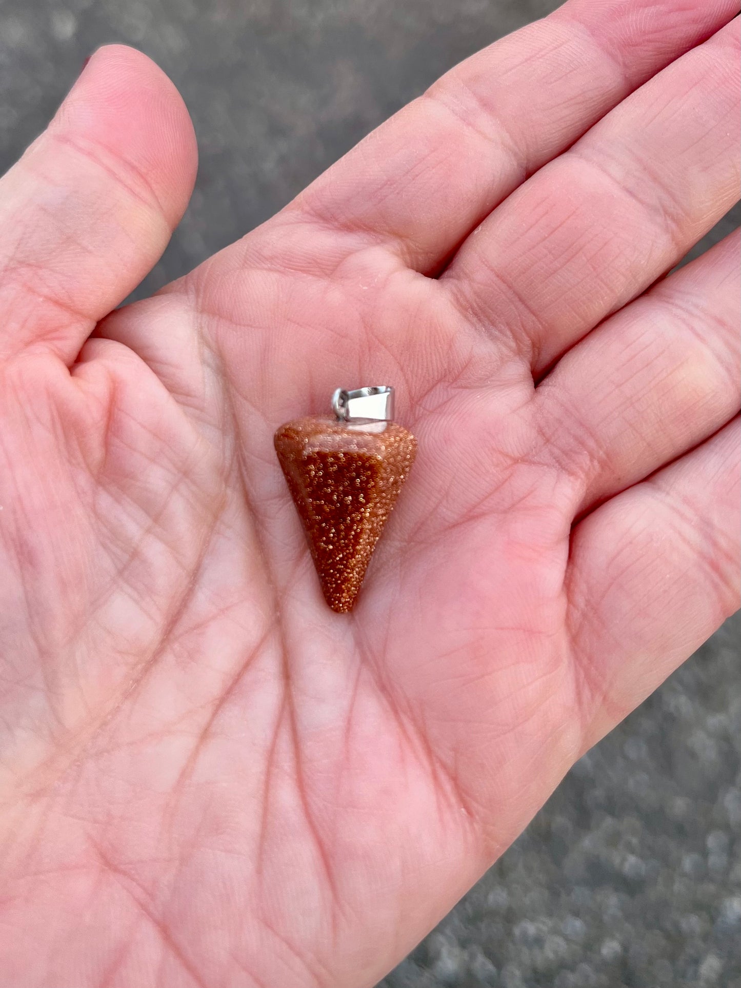 Ciondoli Pendolini Misti Mini