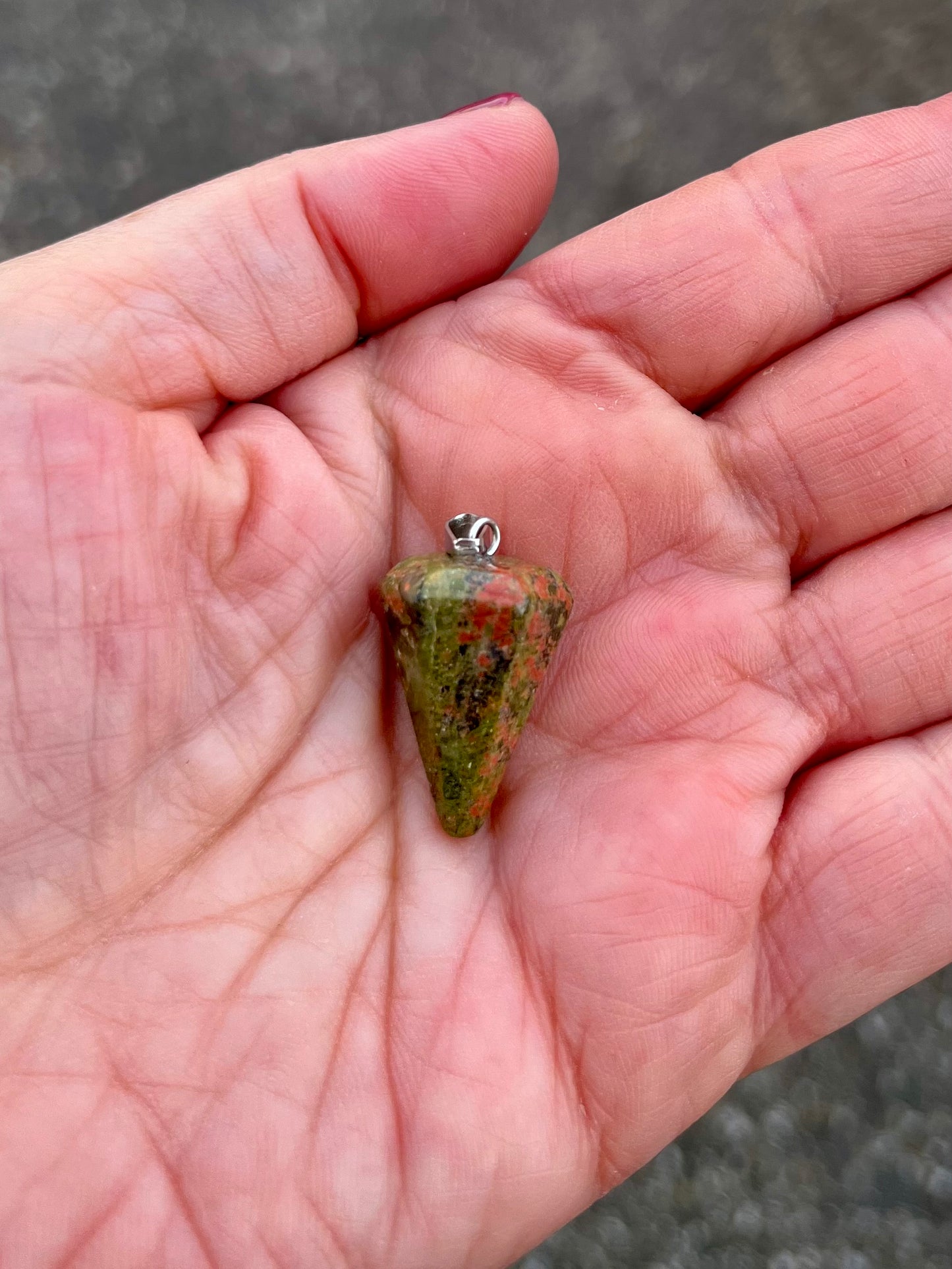 Ciondoli Pendolini Misti Mini