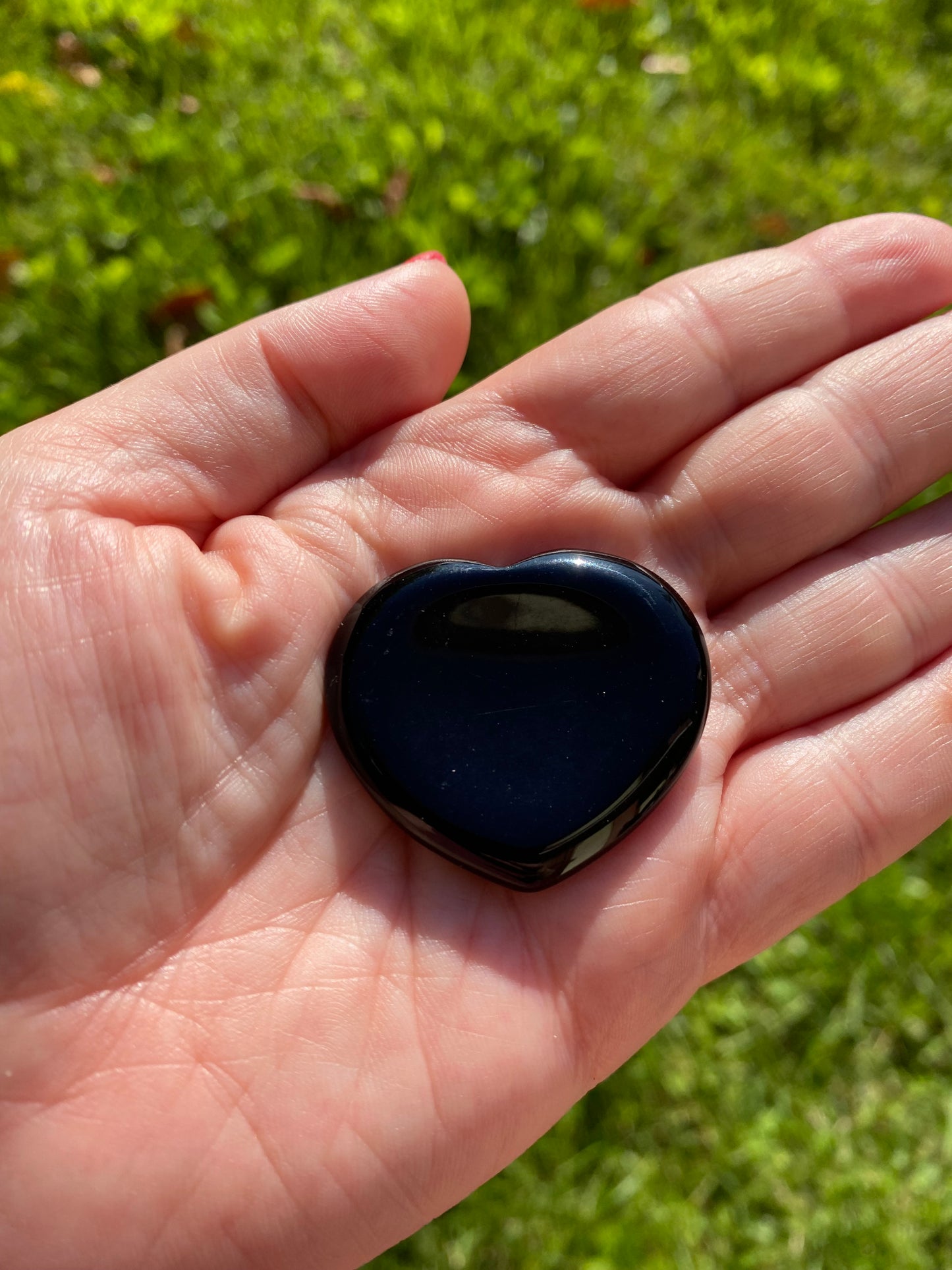 Worry Stone