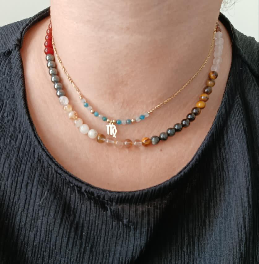 Collana Tema Natale