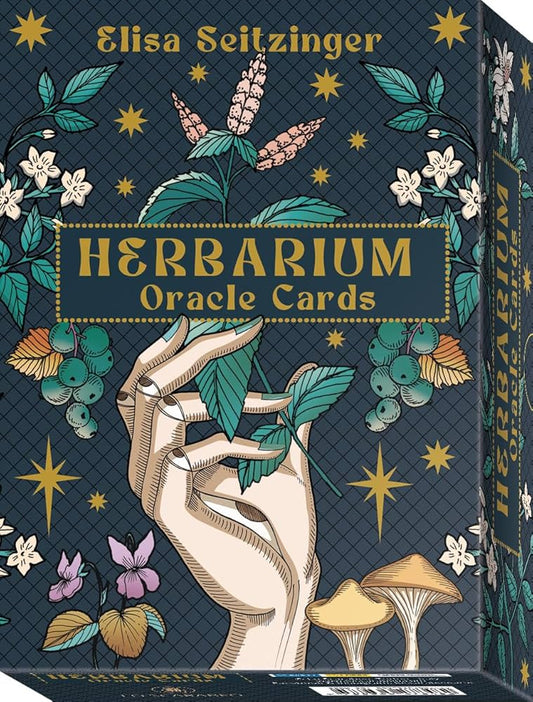 Oracoli "Herbarium"