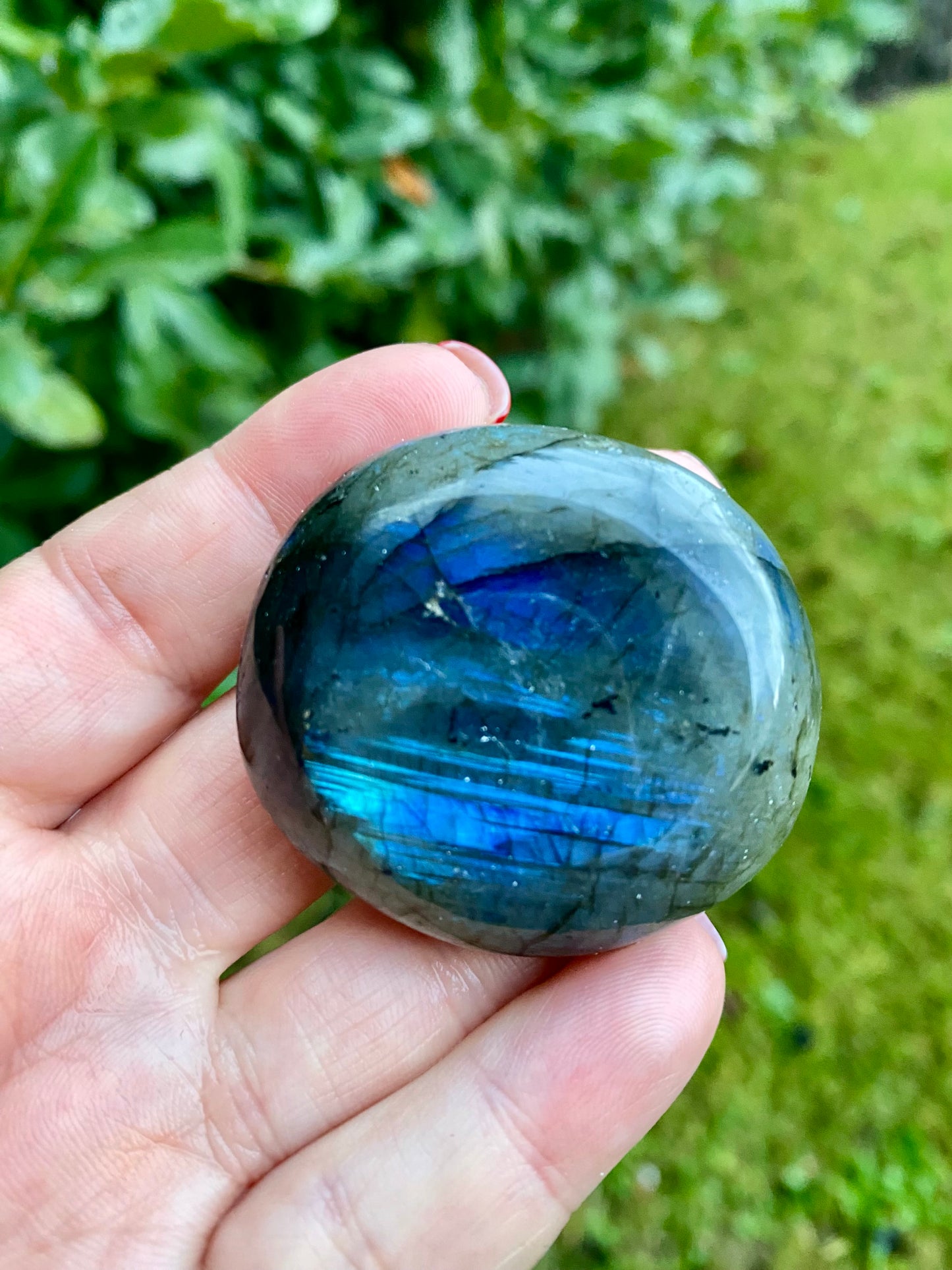 Labradorite Grande