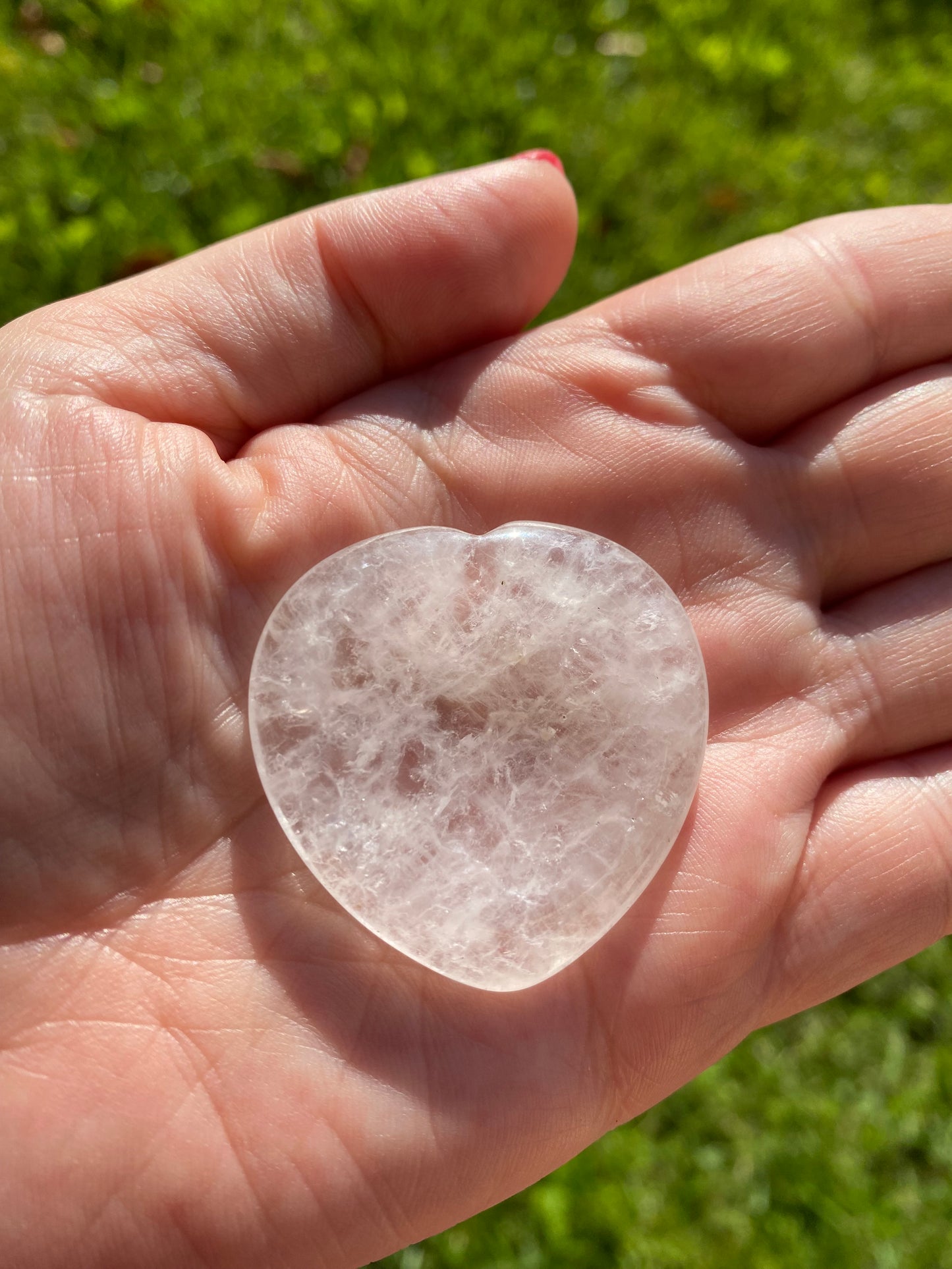 Worry Stone