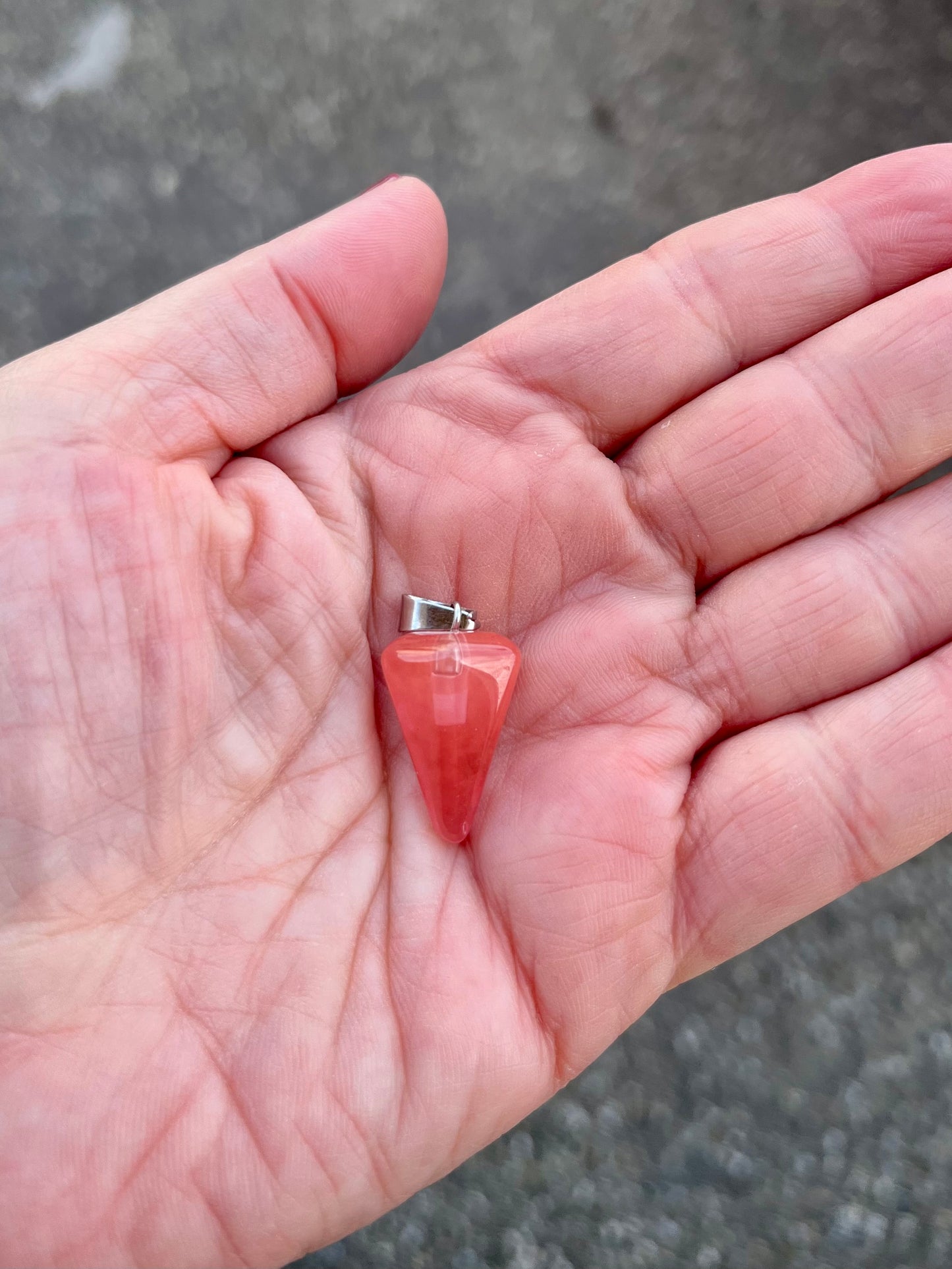 Ciondoli Pendolini Misti Mini