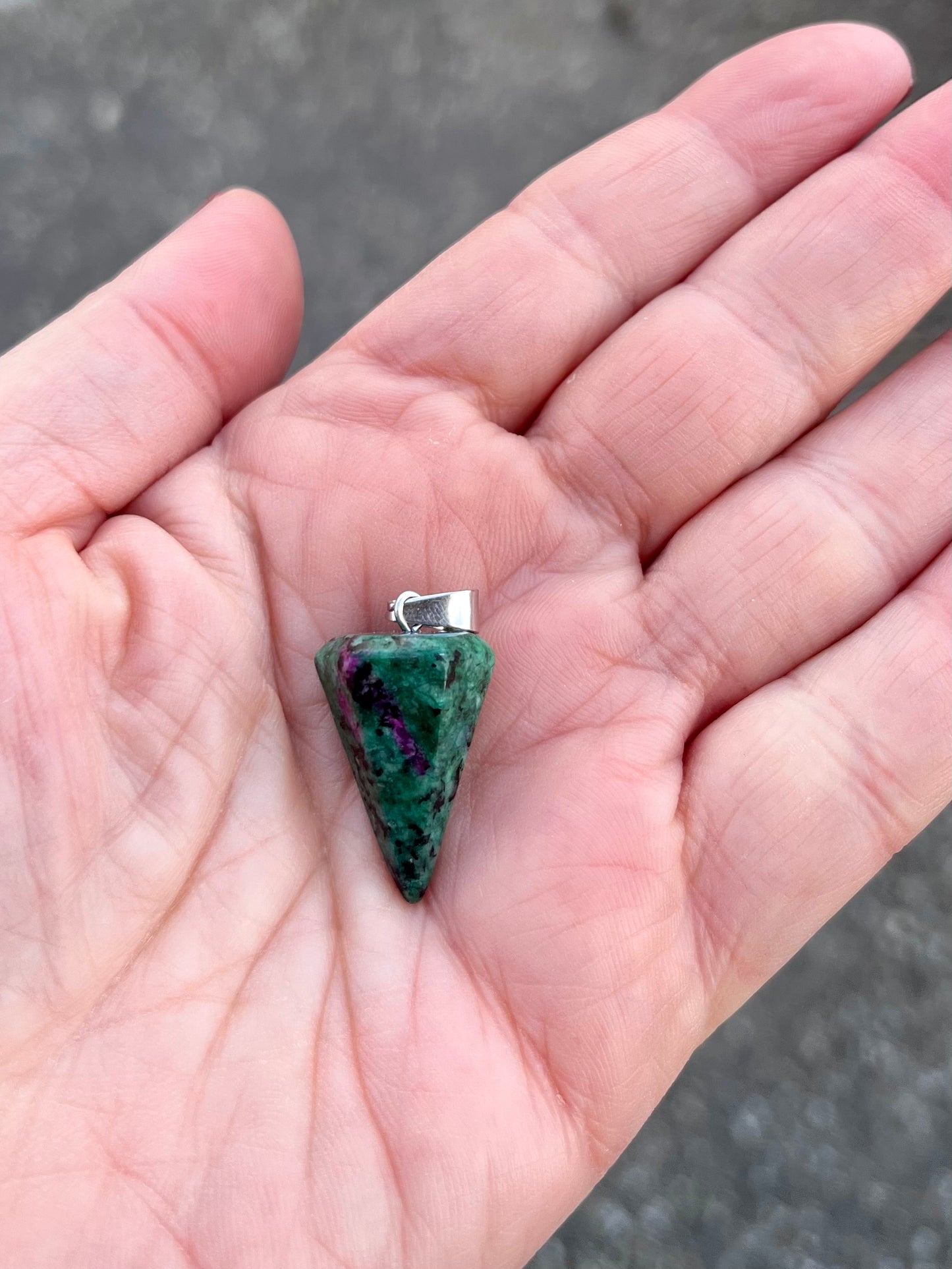 Ciondoli Pendolini Misti Mini