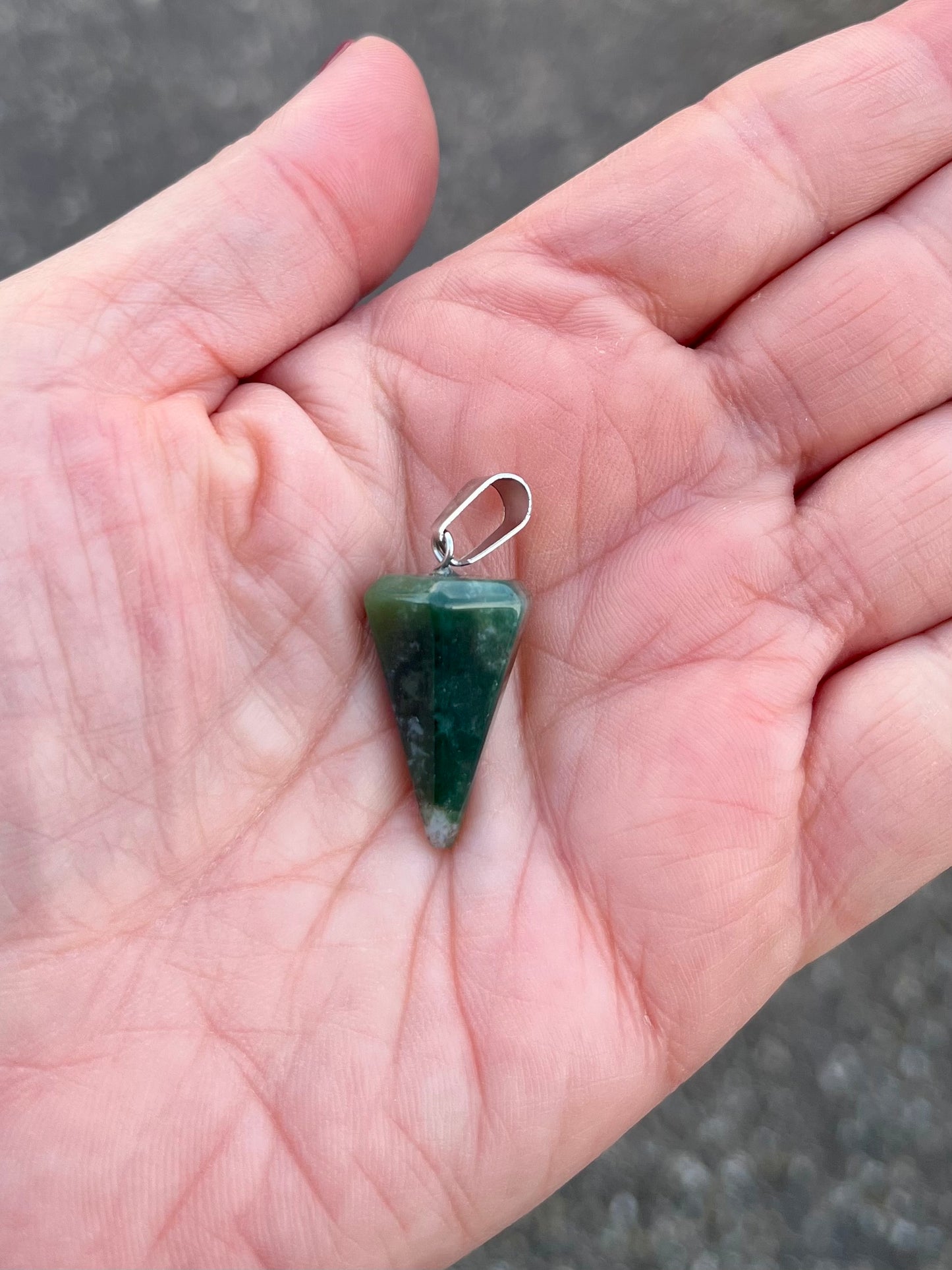 Ciondoli Pendolini Misti Mini