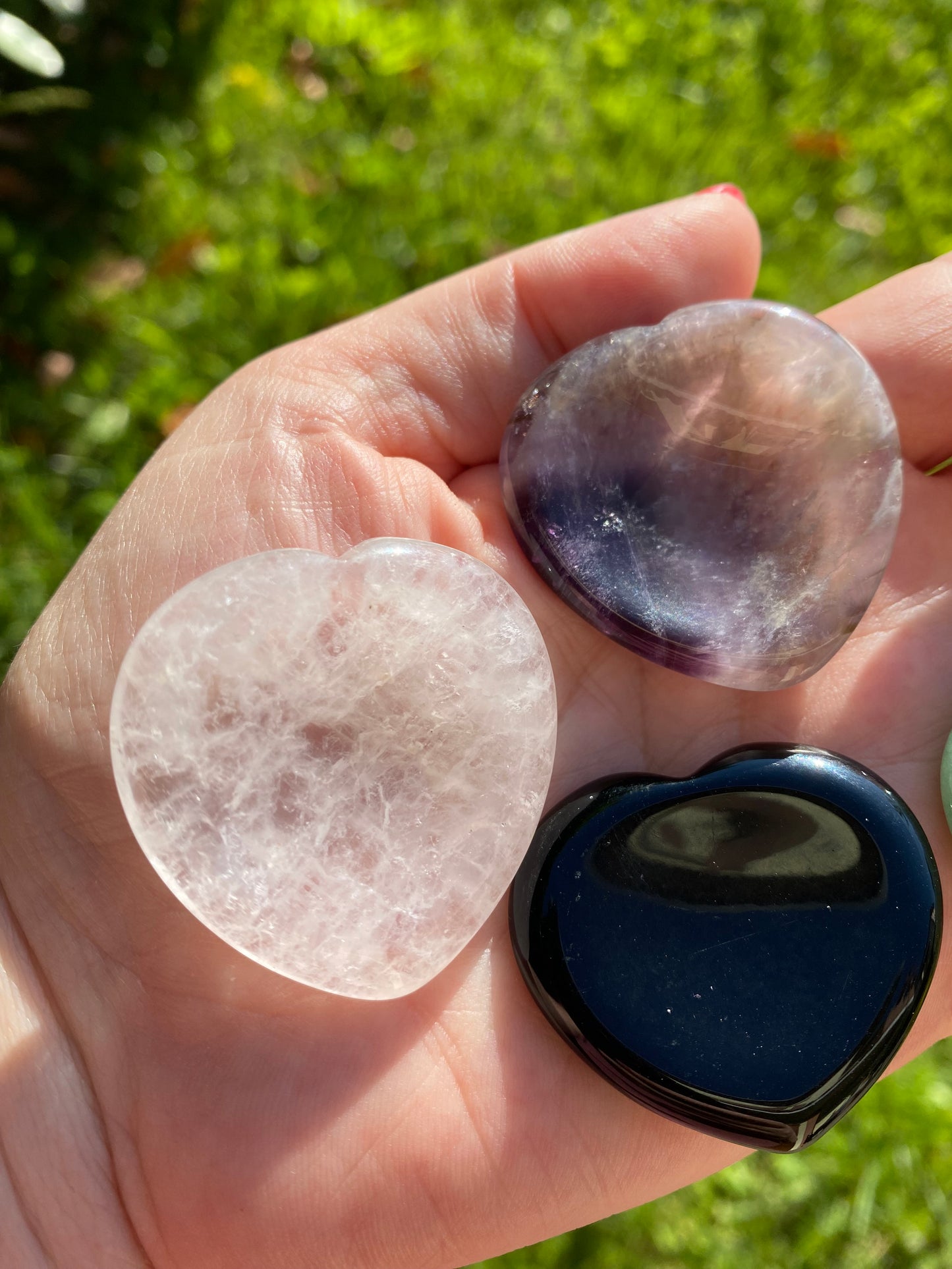 Worry Stone