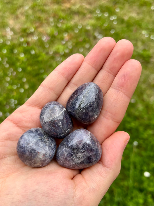 Iolite