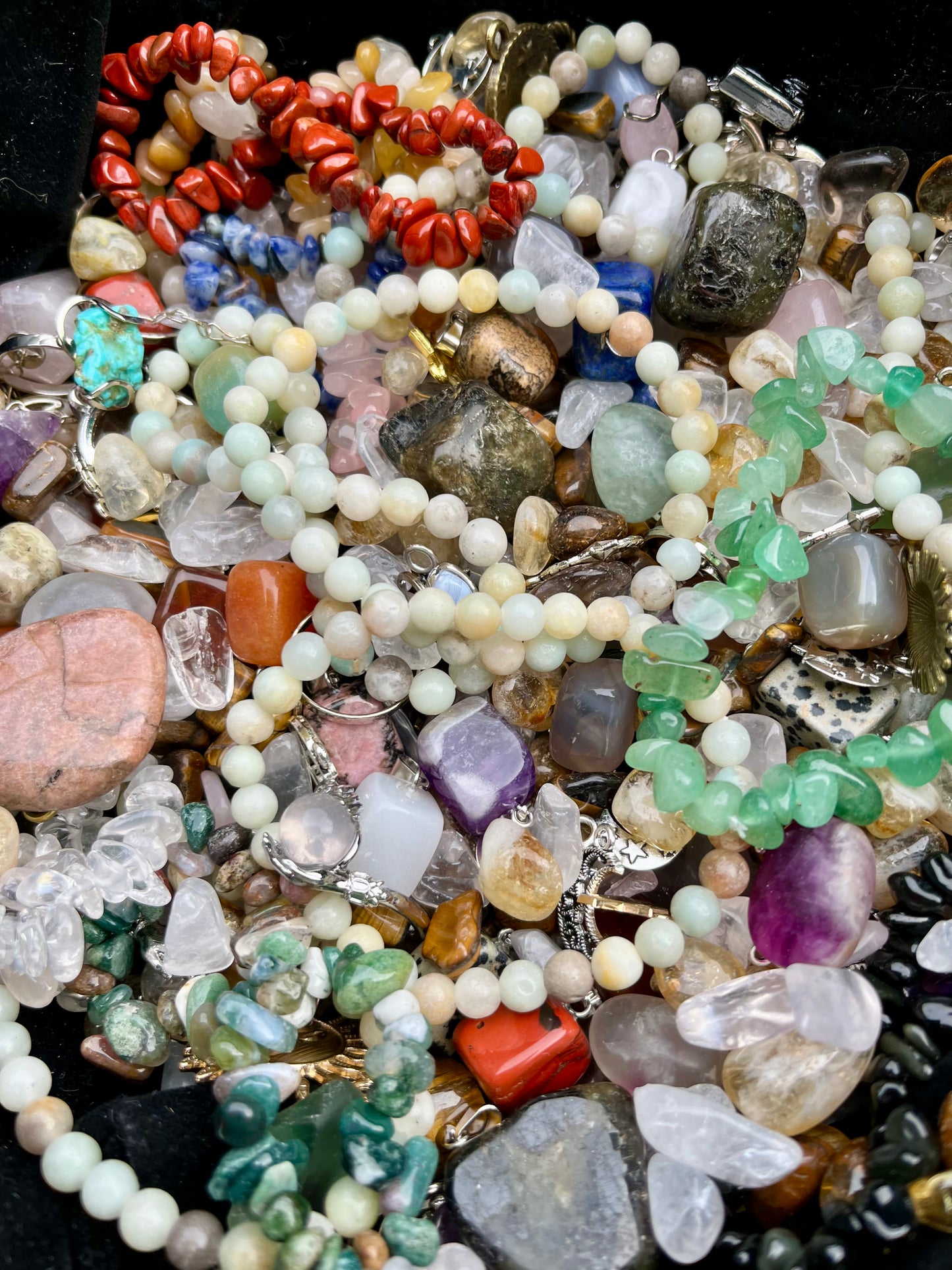 Calderone a sorpresa con scoop