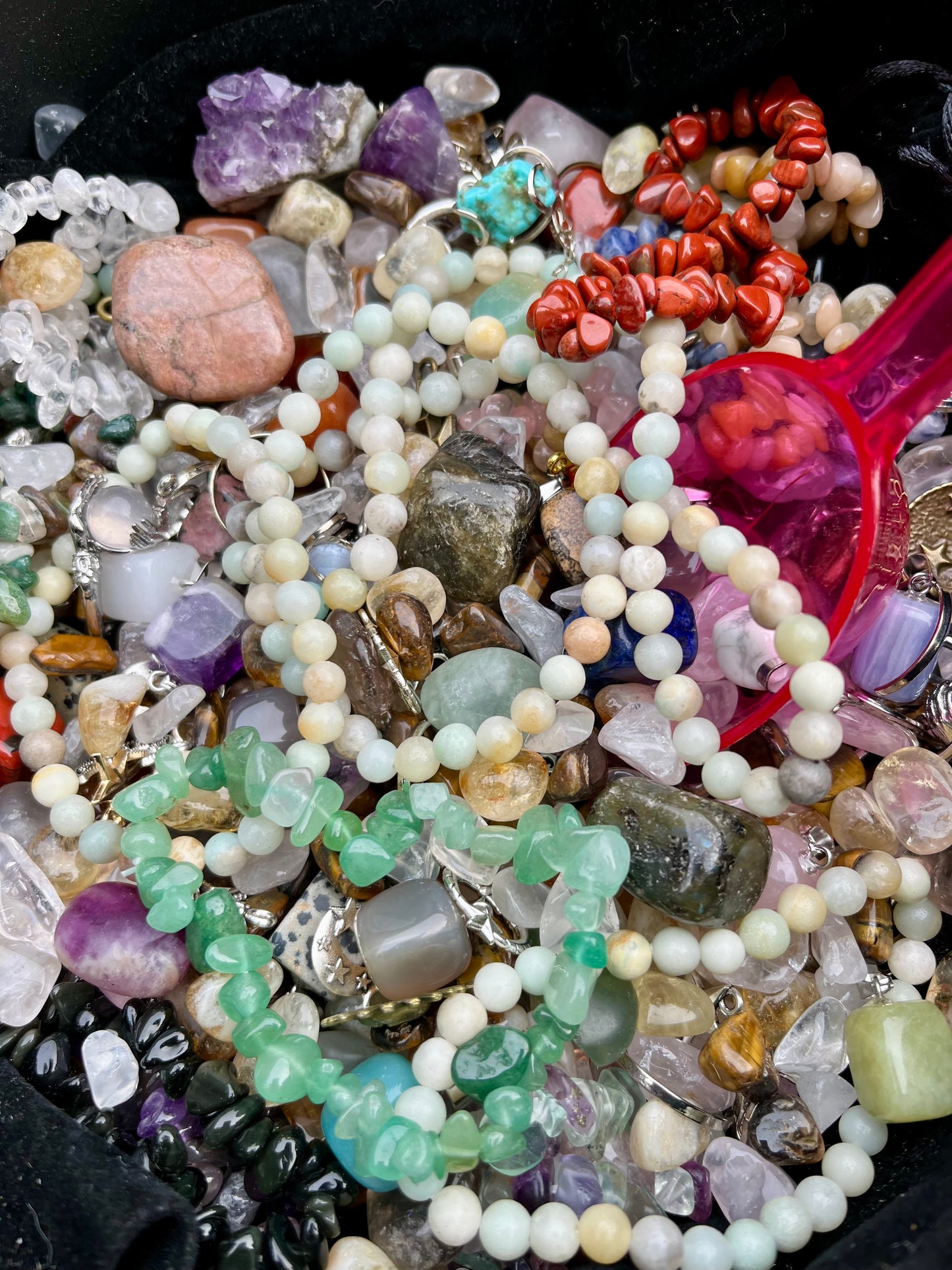 Calderone a sorpresa con scoop