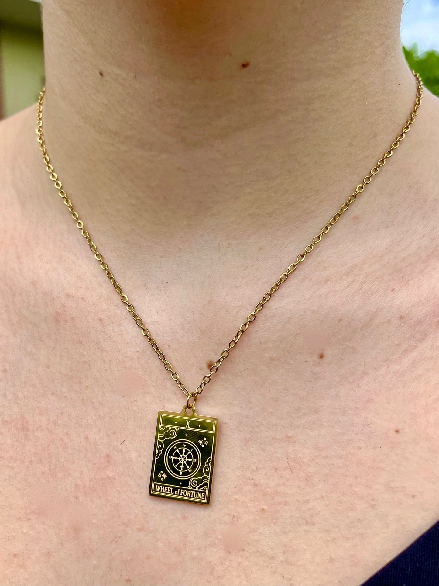 Collana Tarocchi