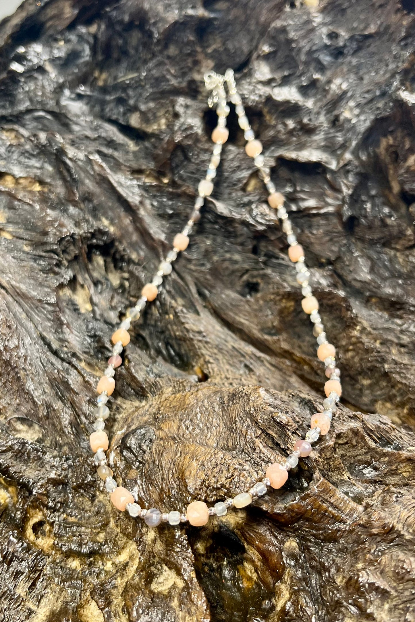 Collana del Sole Nascente - Speciale di Natale