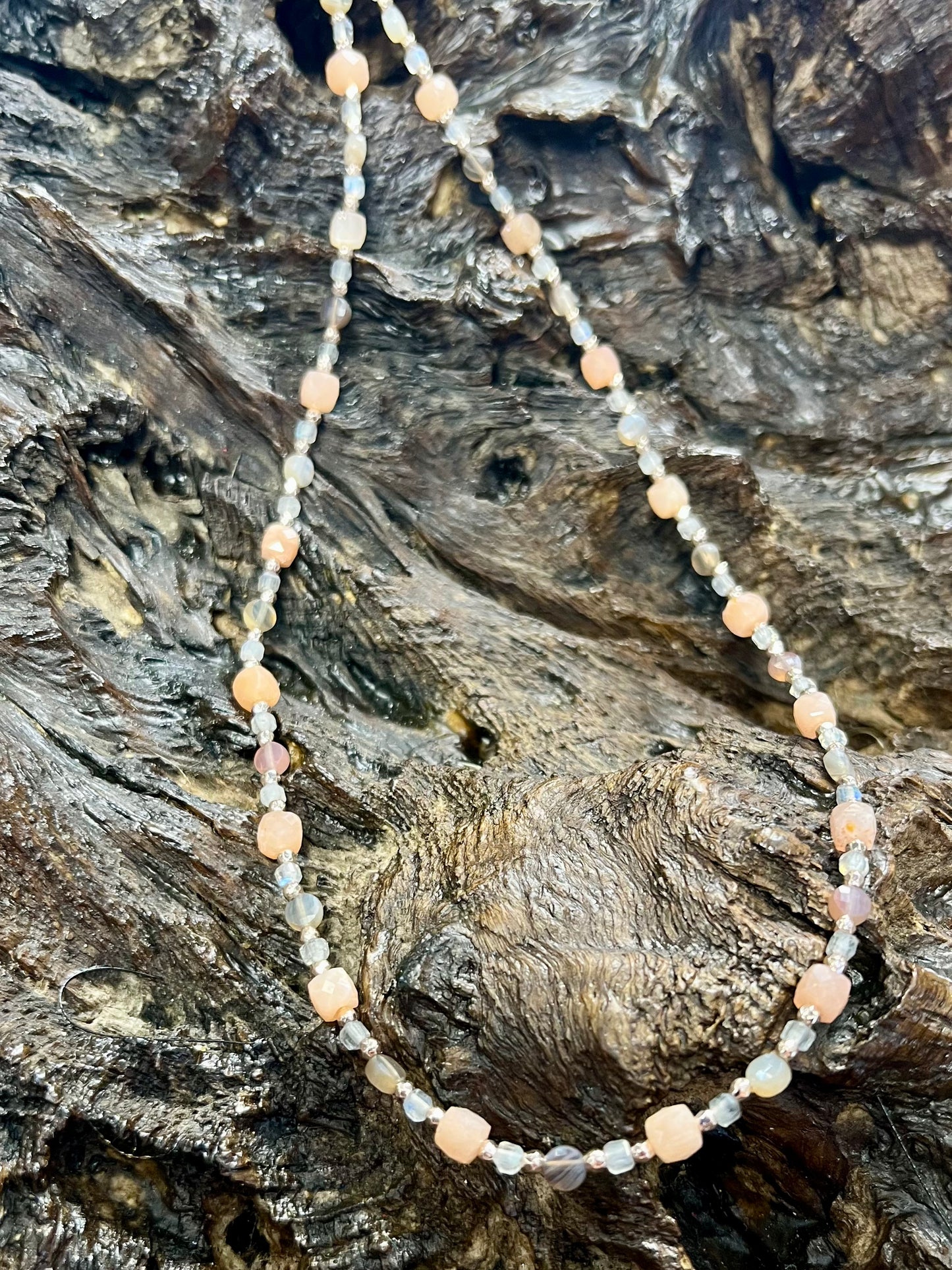 Collana del Sole Nascente - Speciale di Natale