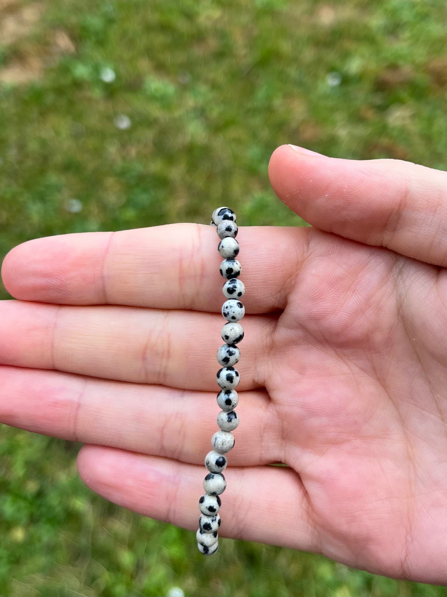 Bracciali Palline Pietre Mini