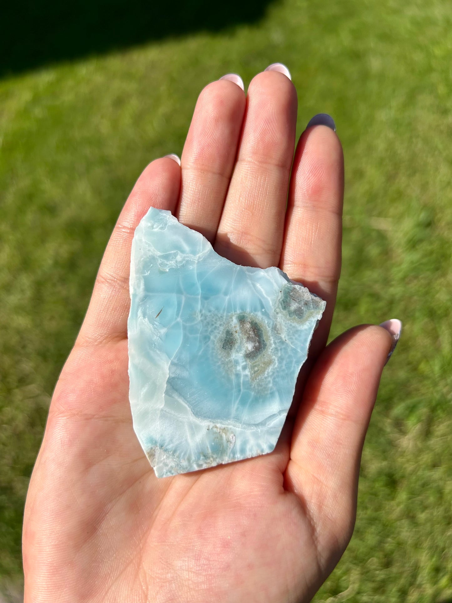Larimar