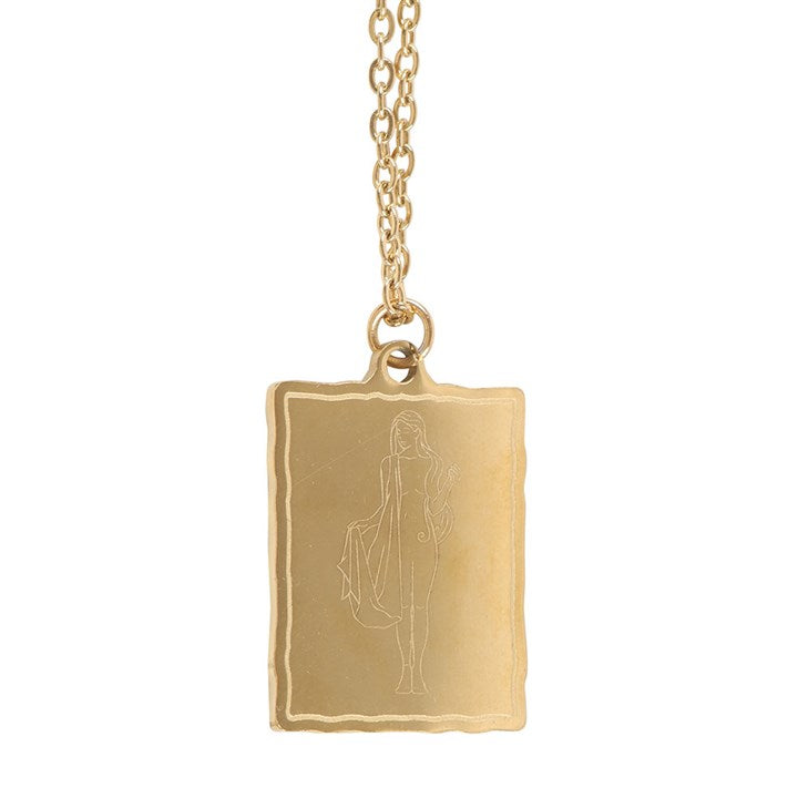 Collana Dea Afrodite