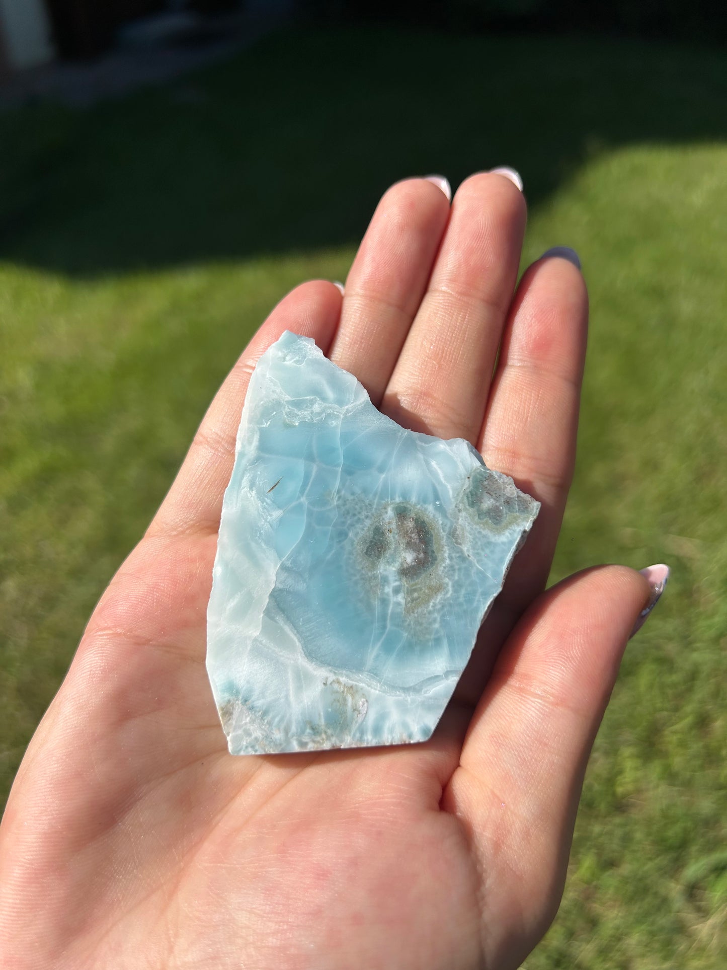 Larimar