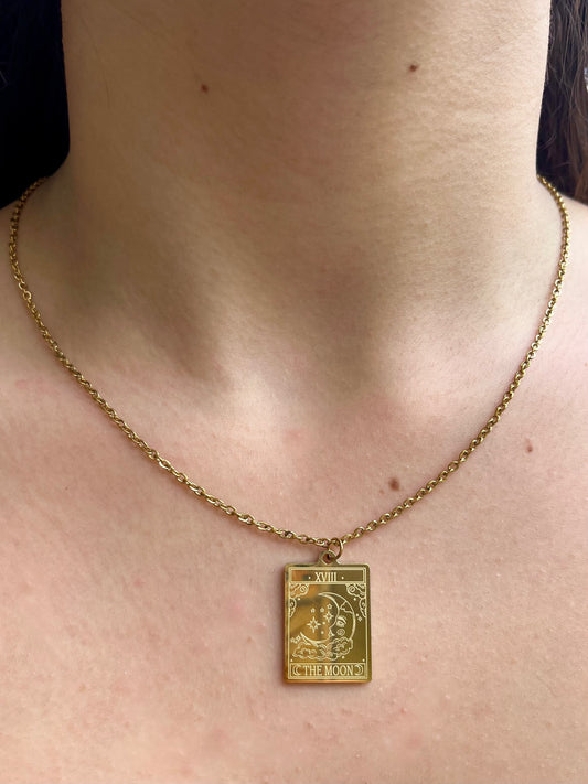 Collana Tarocchi