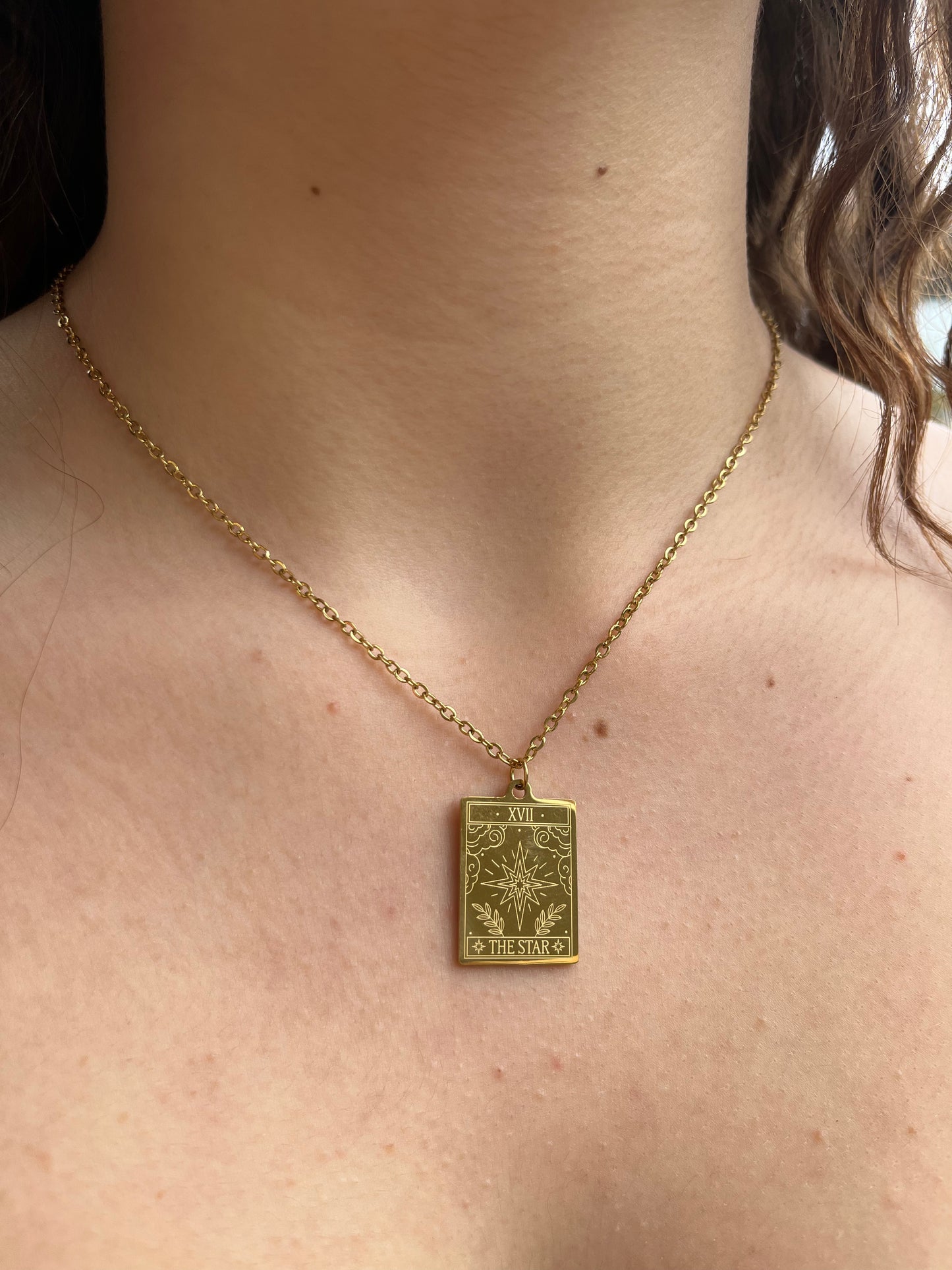 Collana Tarocchi