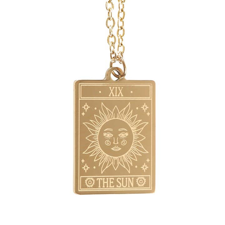 Collana Tarocchi