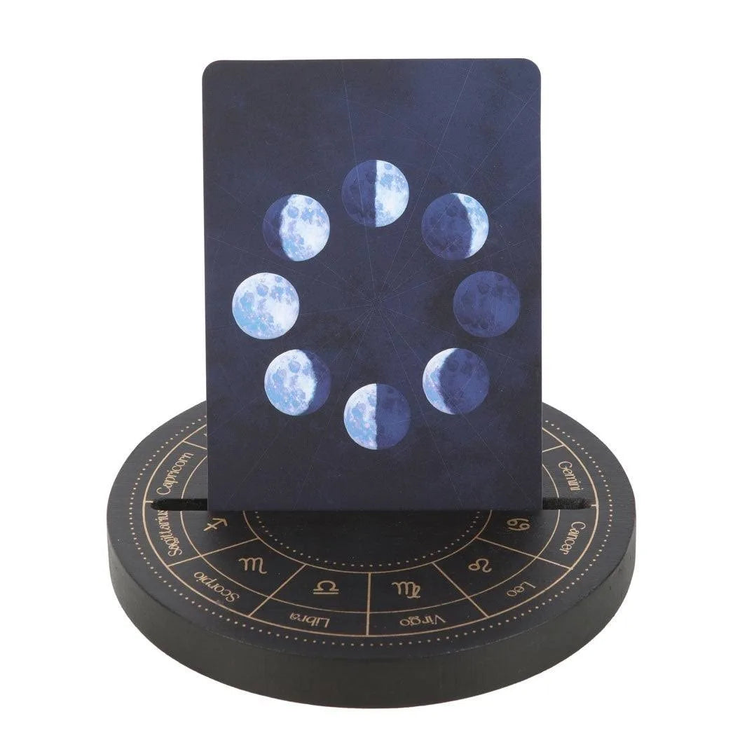 Stand Astrologico per Tarocchi