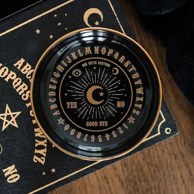 Piattino Tavola Ouija