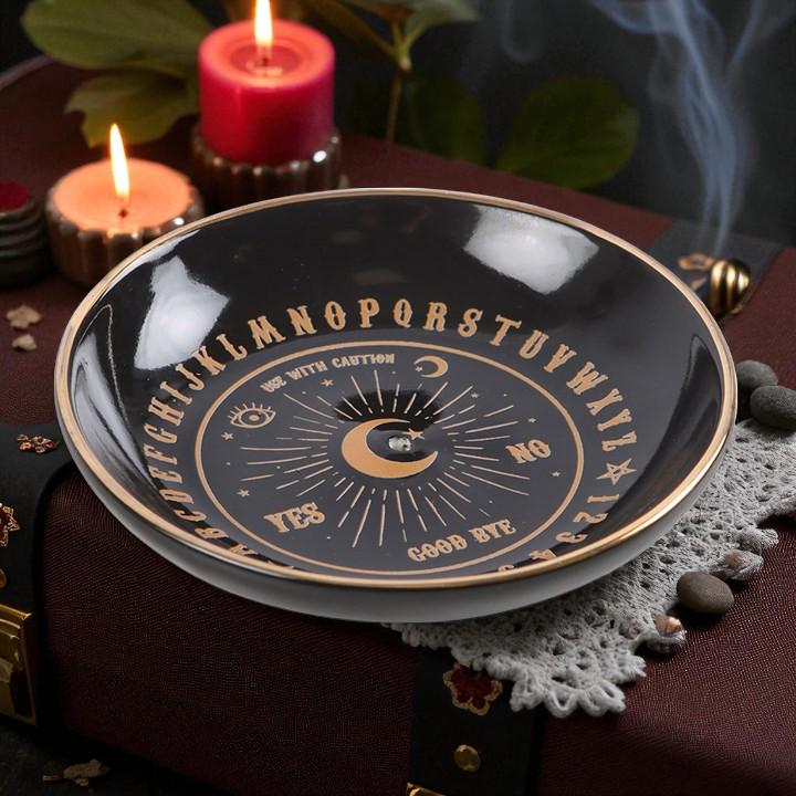 Piattino Tavola Ouija