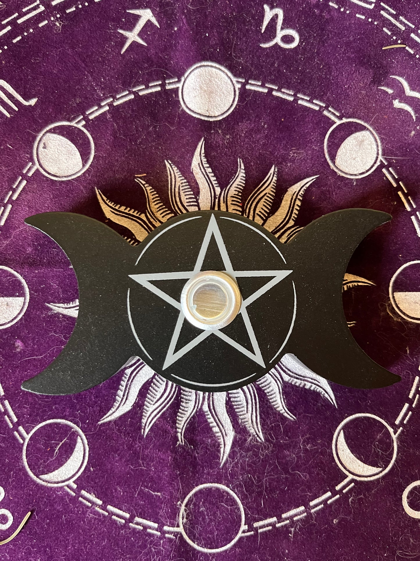 Samhain Witch Box