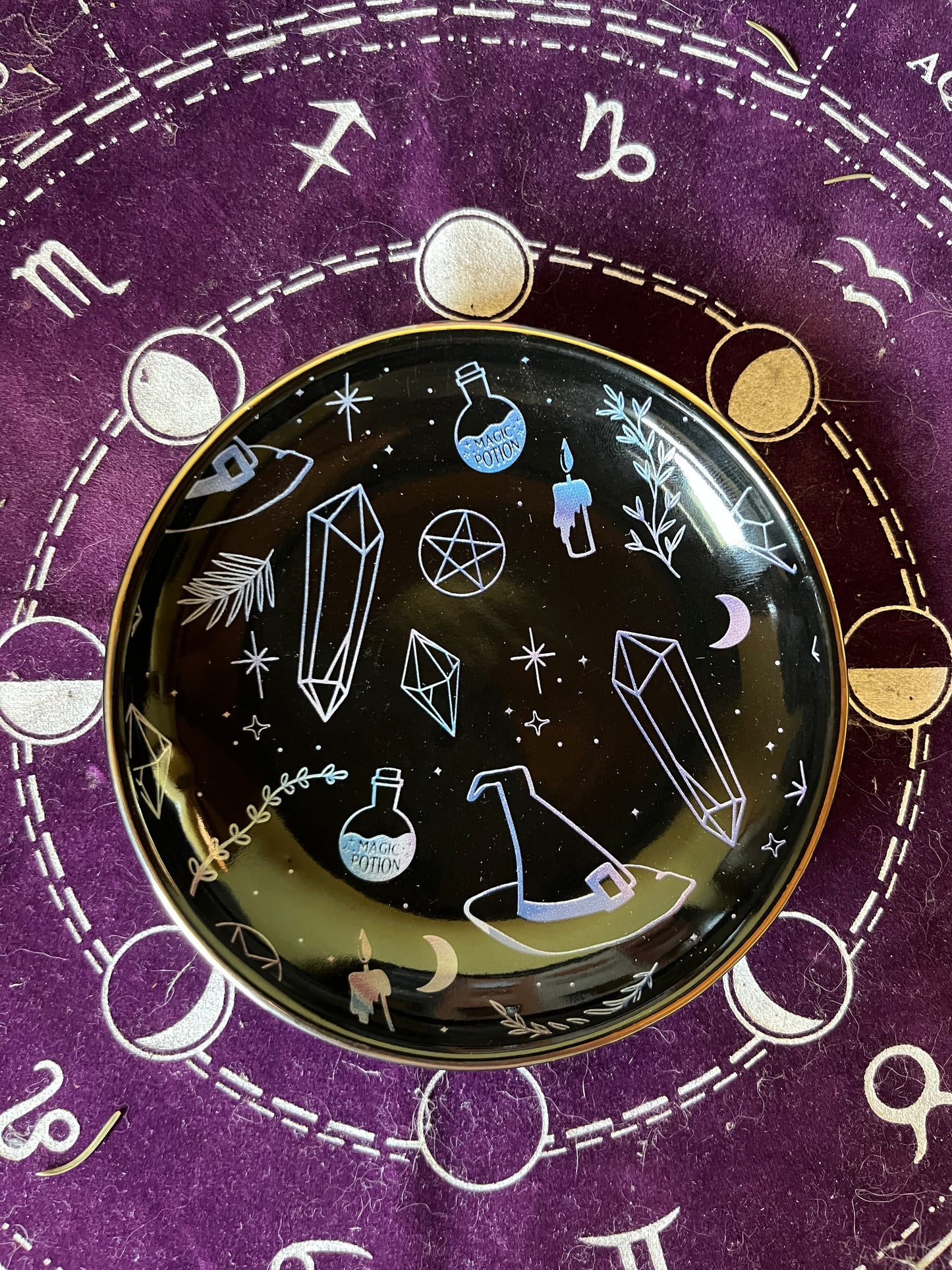 Samhain Witch Box