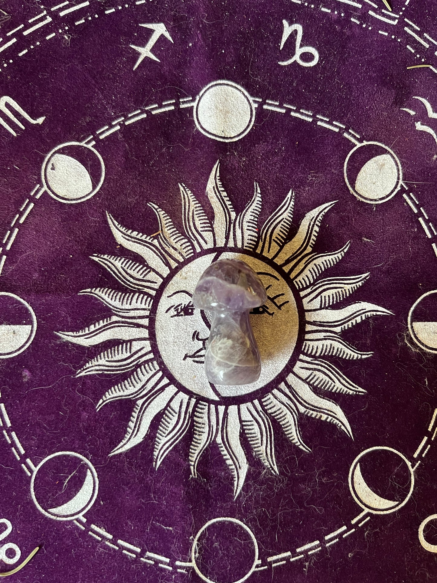 Samhain Witch Box